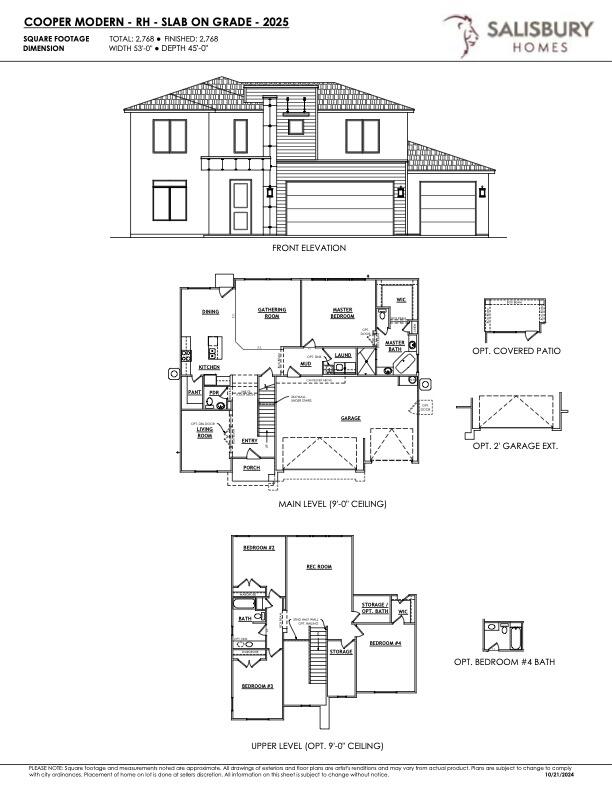 STRAWBERRY FIELDS ESTATES - Residential