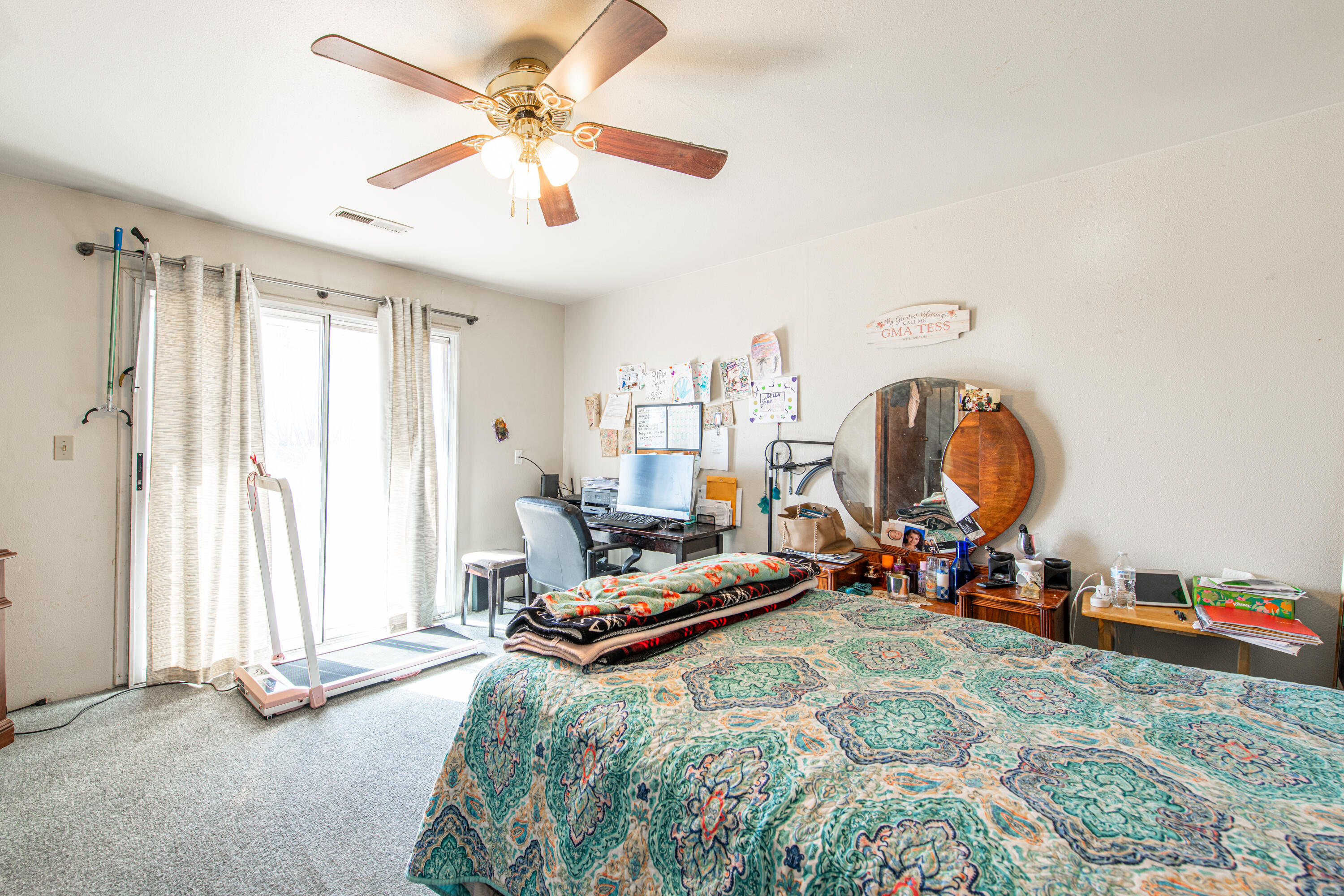 RED ROCK ESTATES - Residential