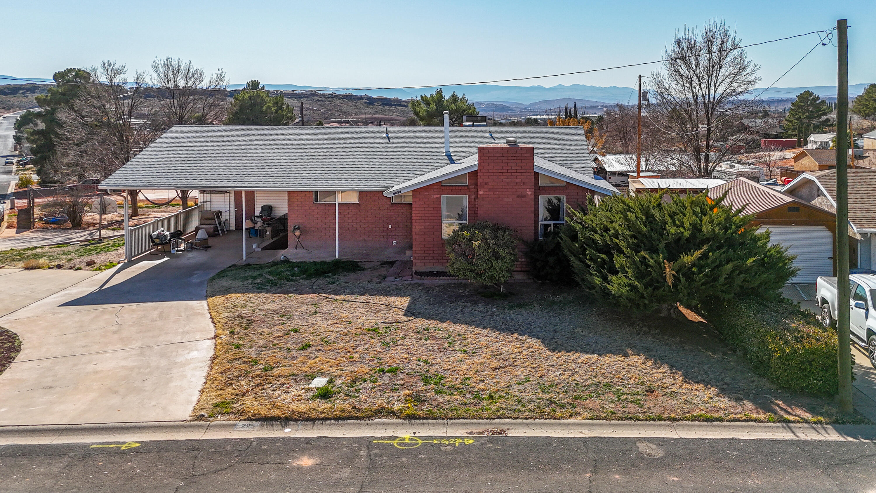 RED ROCK ESTATES - Residential