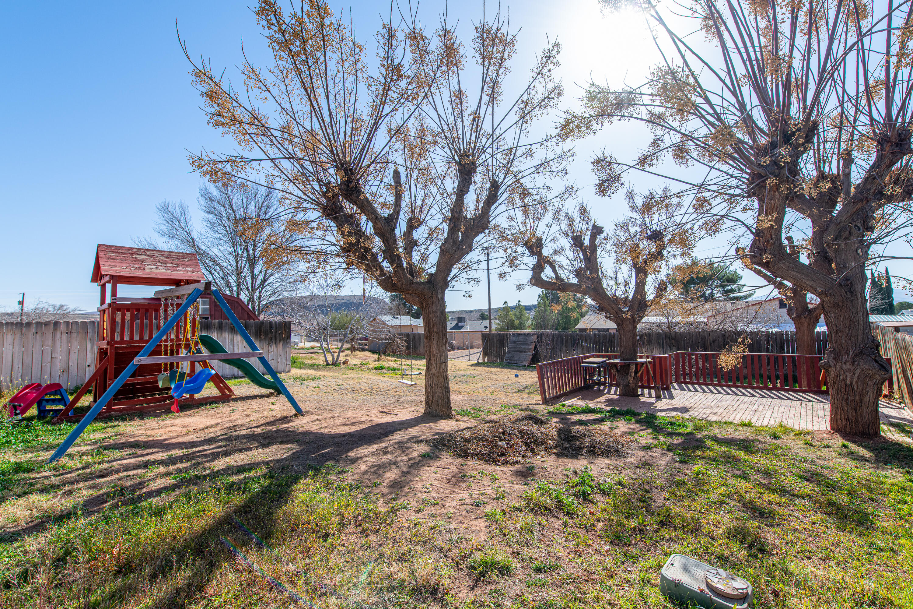 RED ROCK ESTATES - Residential