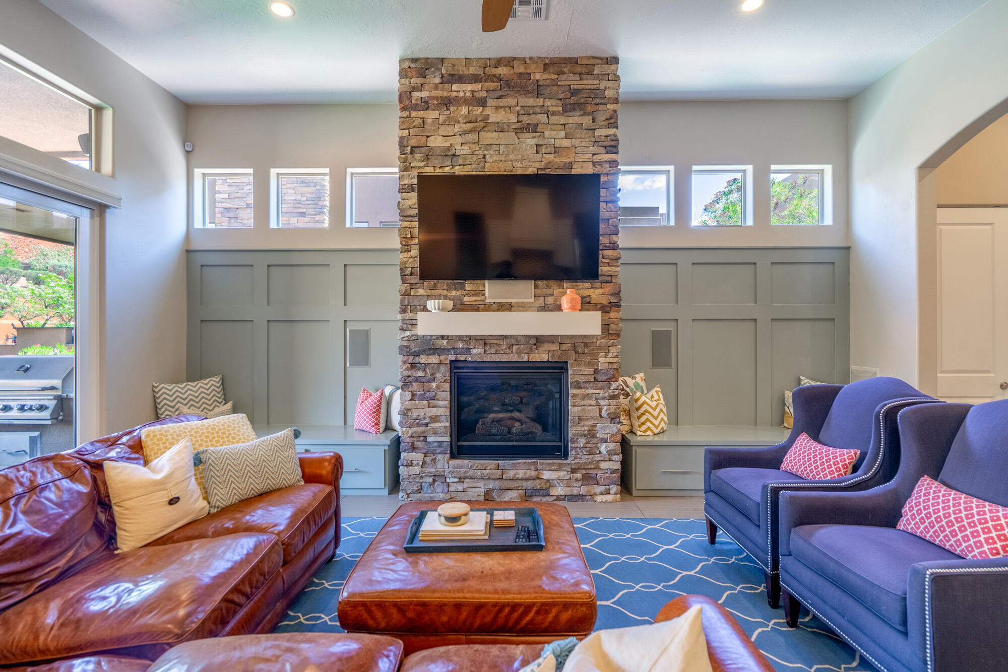 KACHINA SPRINGS EAST - Residential