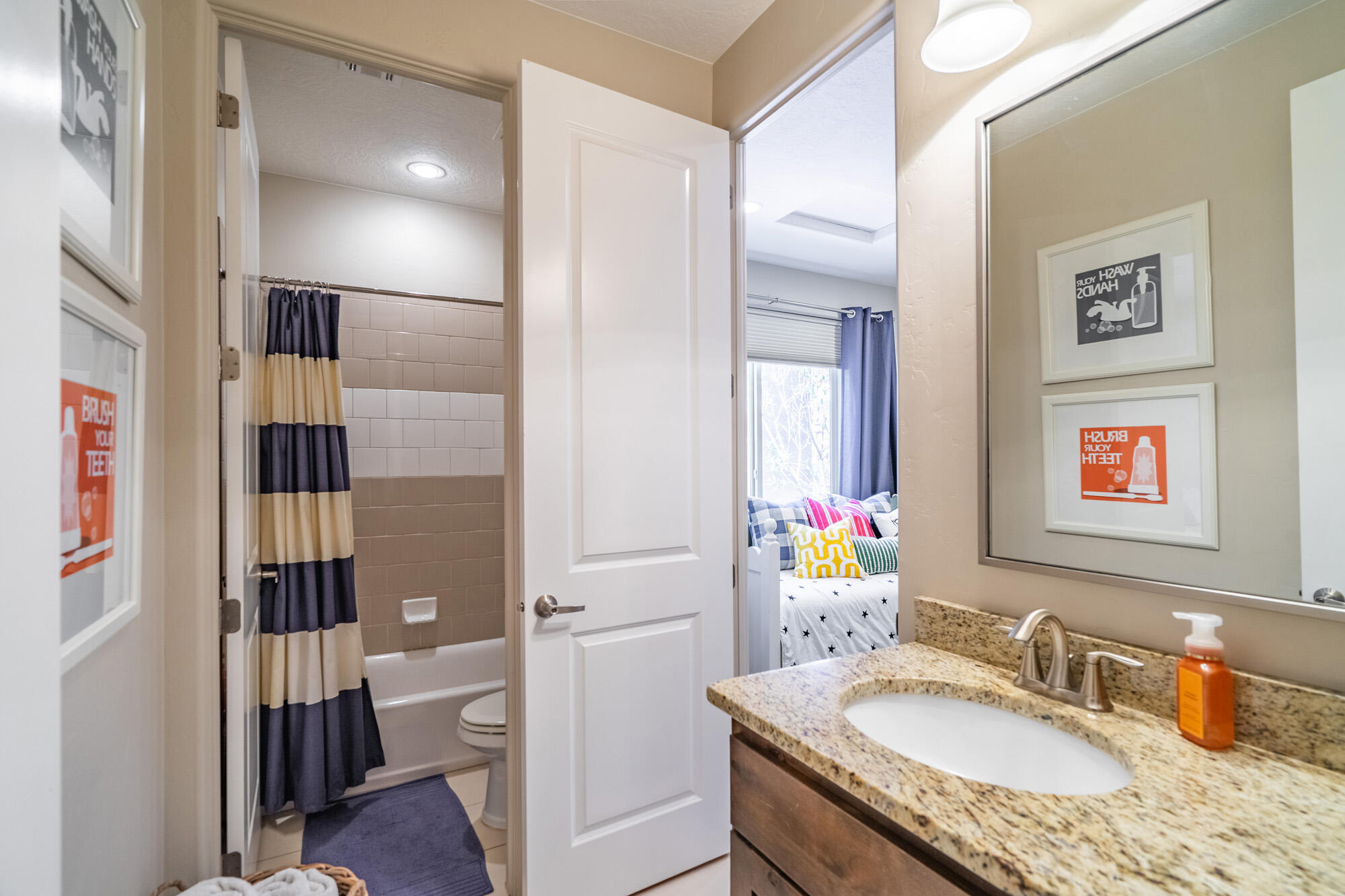 KACHINA SPRINGS EAST - Residential