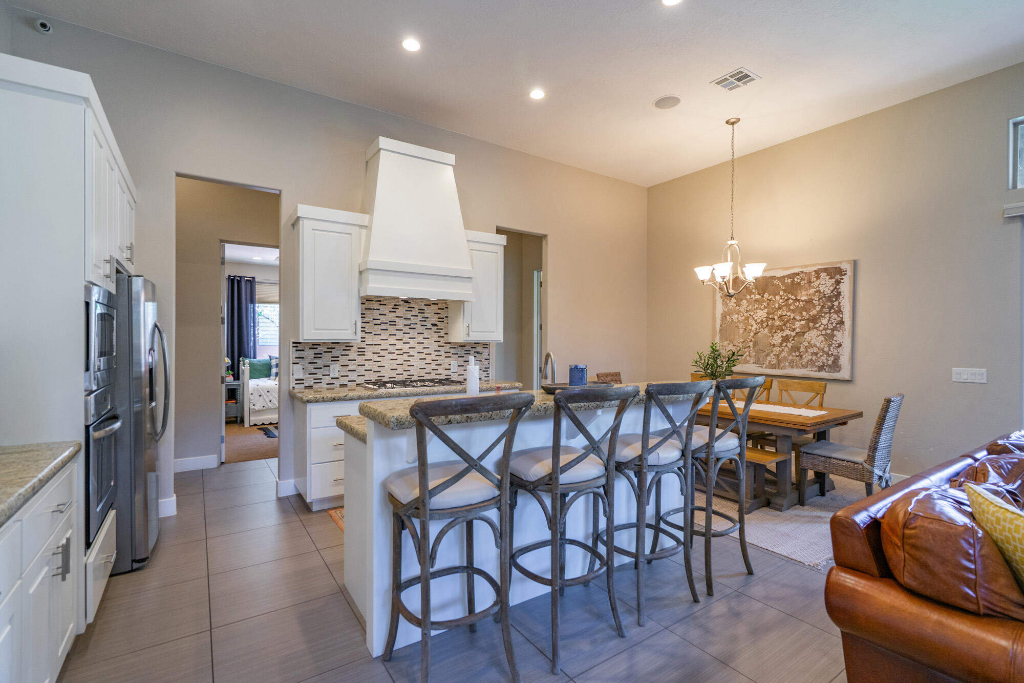 KACHINA SPRINGS EAST - Residential