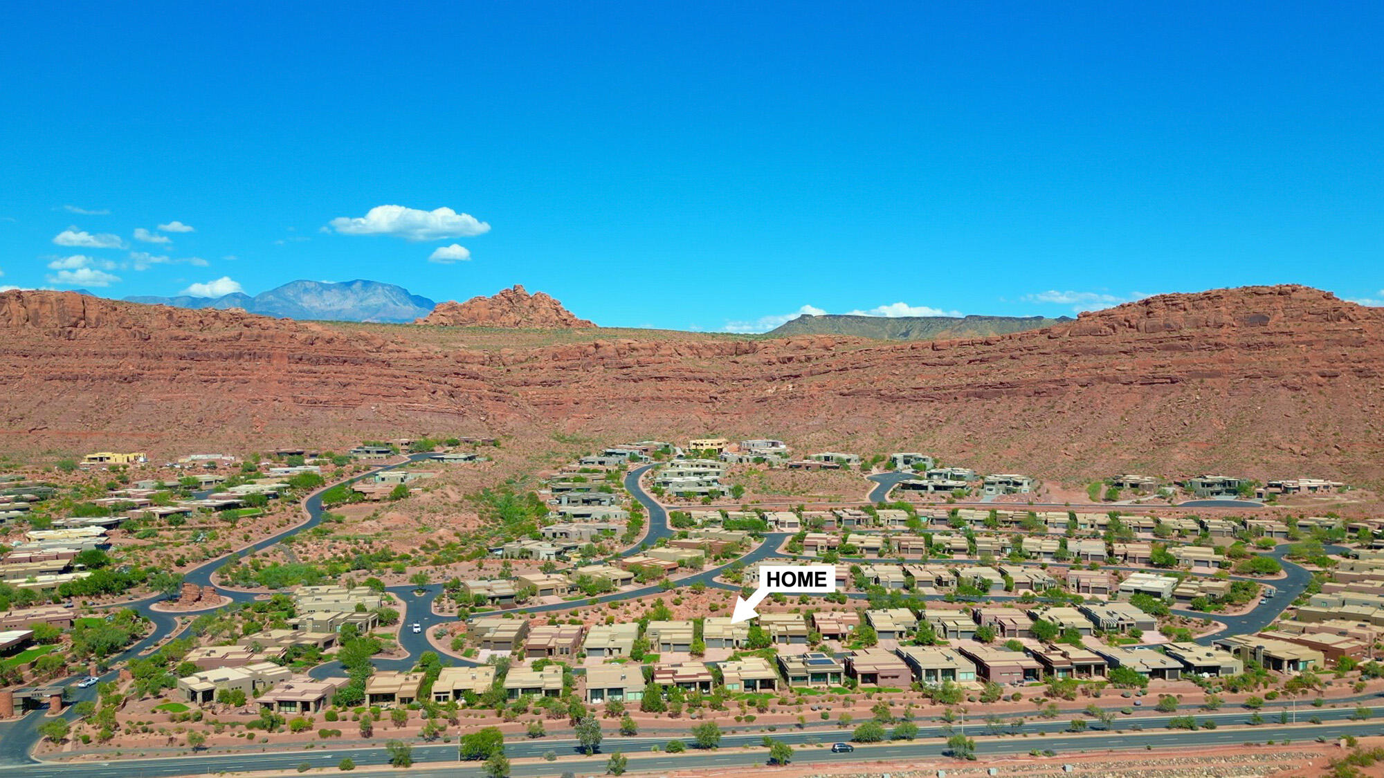 KACHINA SPRINGS EAST - Residential