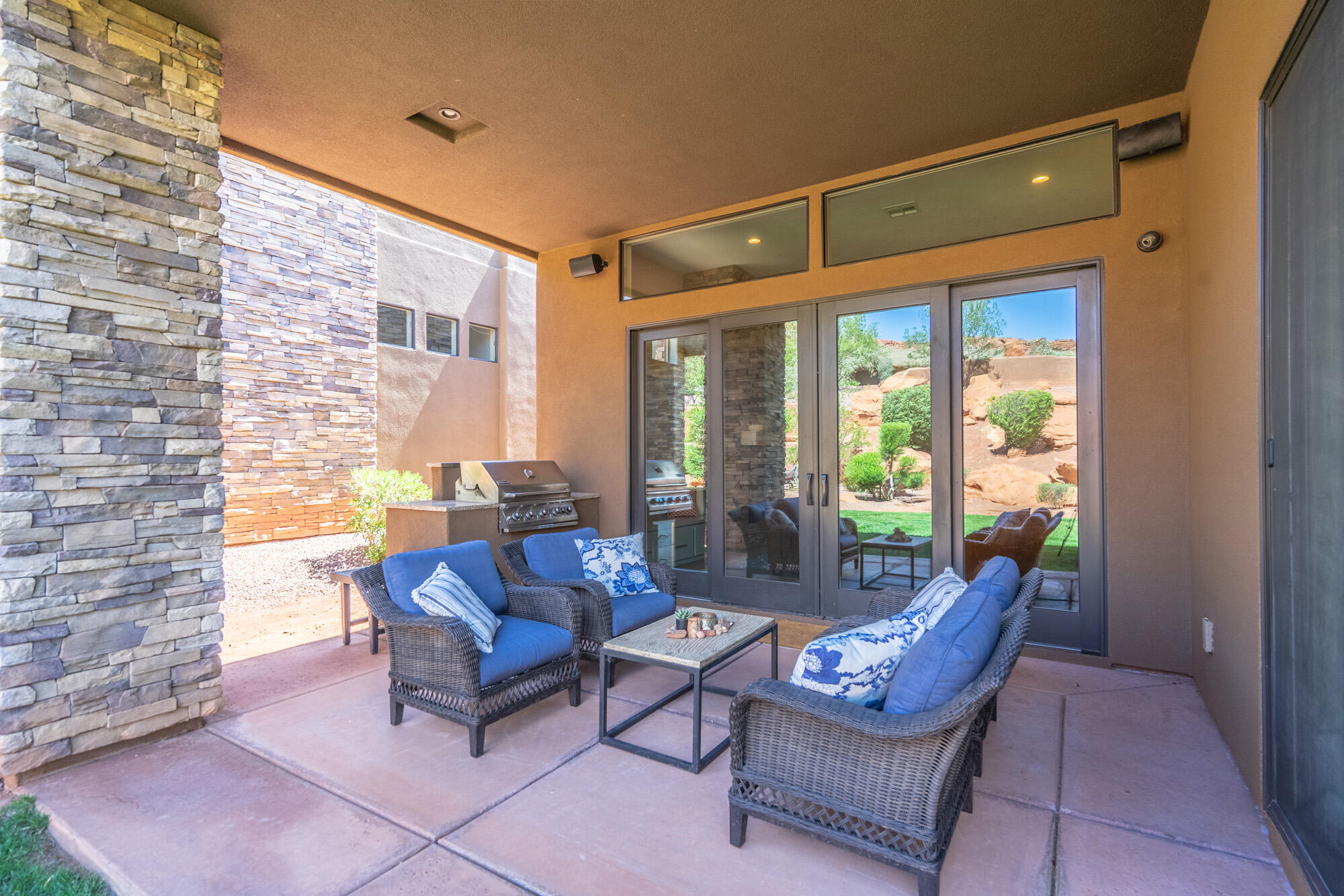 KACHINA SPRINGS EAST - Residential