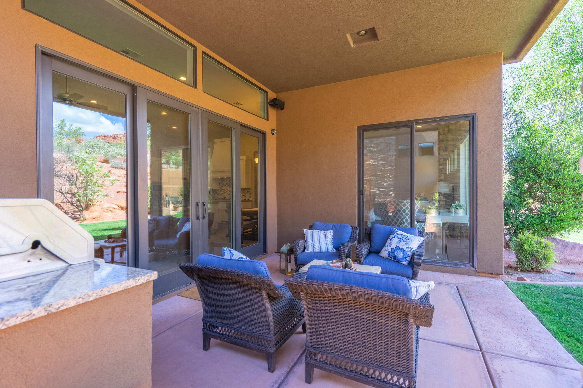 KACHINA SPRINGS EAST - Residential