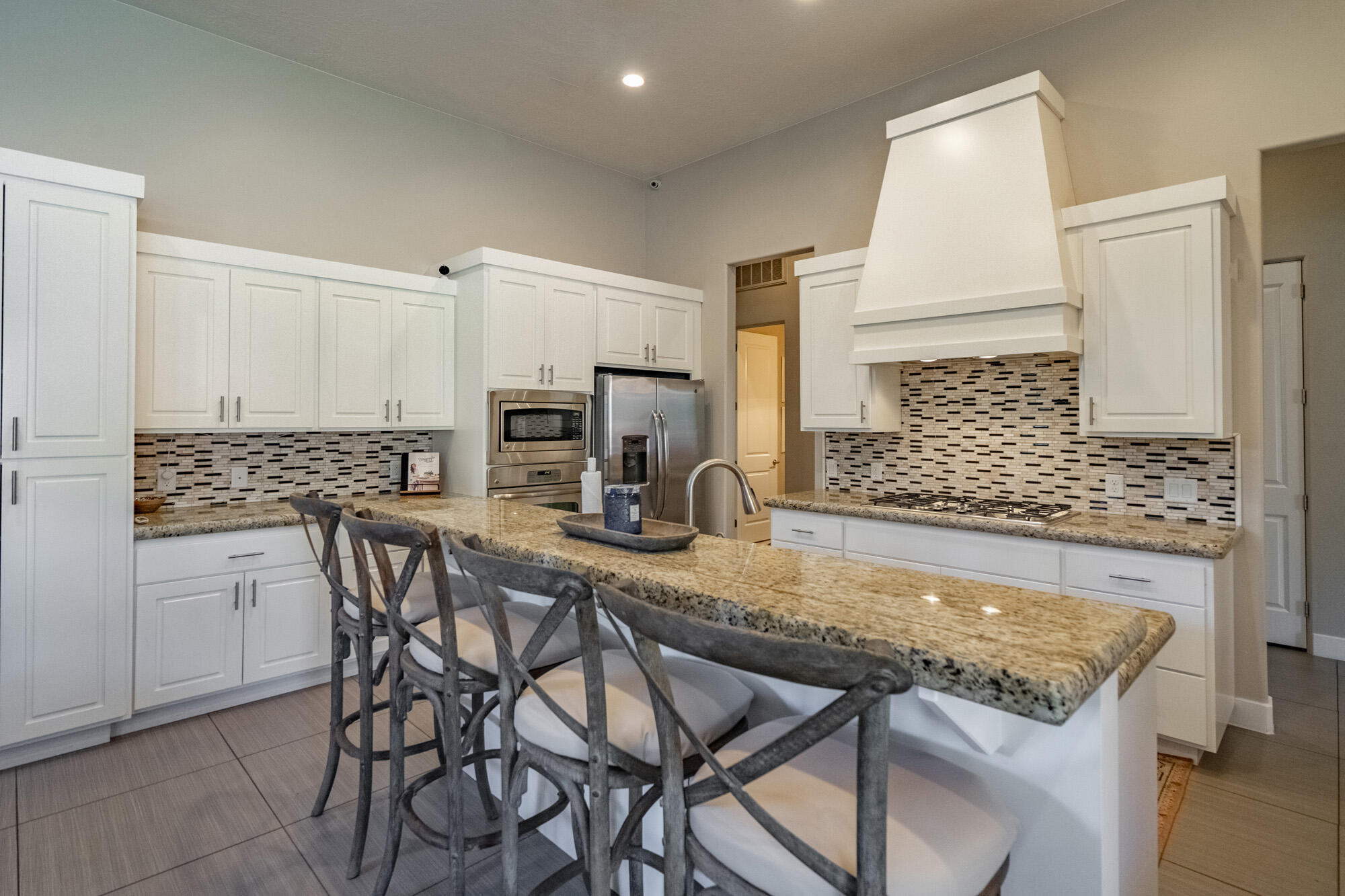 KACHINA SPRINGS EAST - Residential