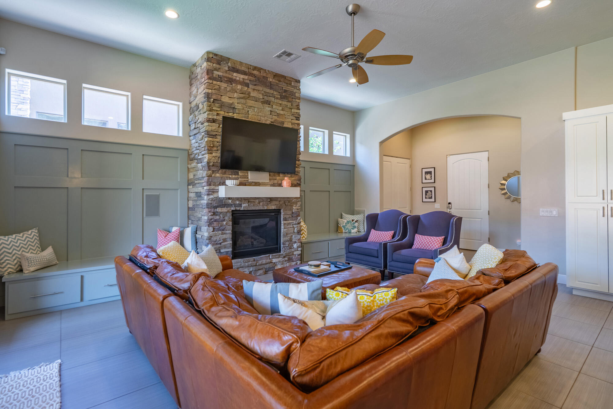 KACHINA SPRINGS EAST - Residential