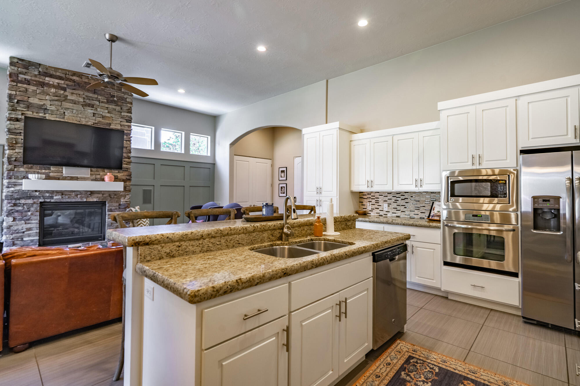 KACHINA SPRINGS EAST - Residential