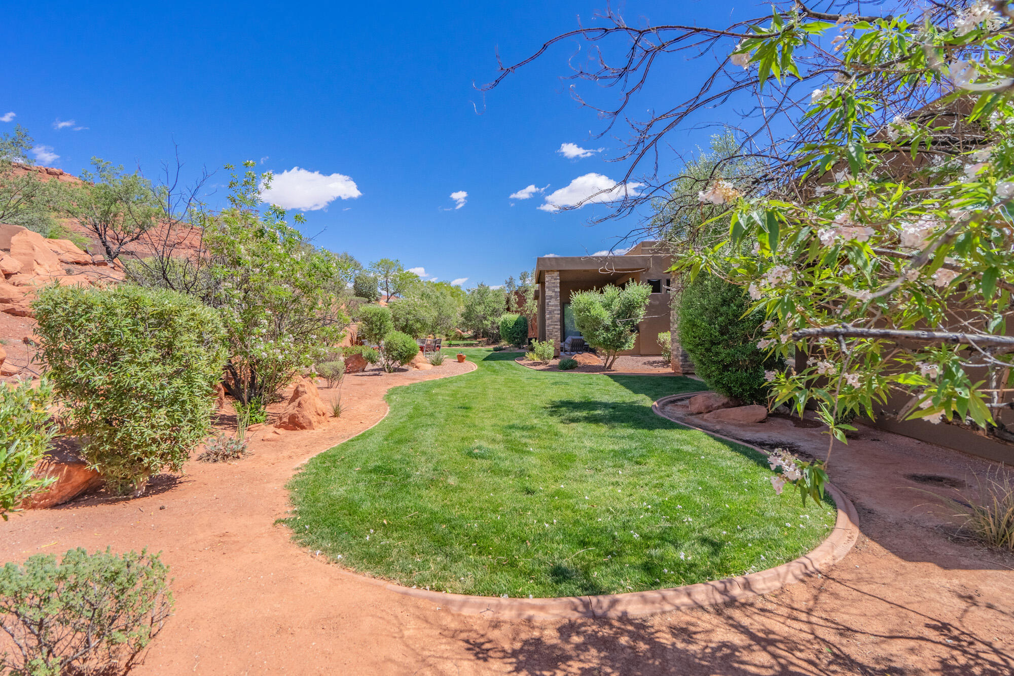KACHINA SPRINGS EAST - Residential