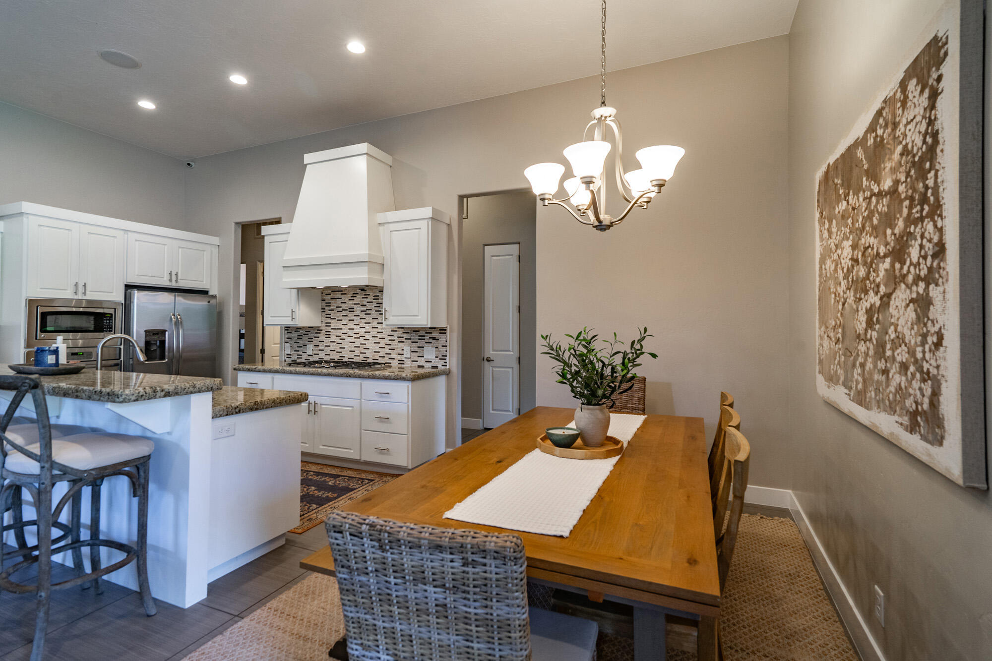 KACHINA SPRINGS EAST - Residential