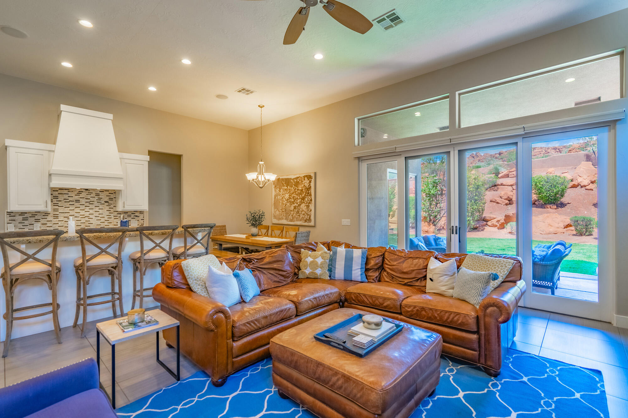 KACHINA SPRINGS EAST - Residential