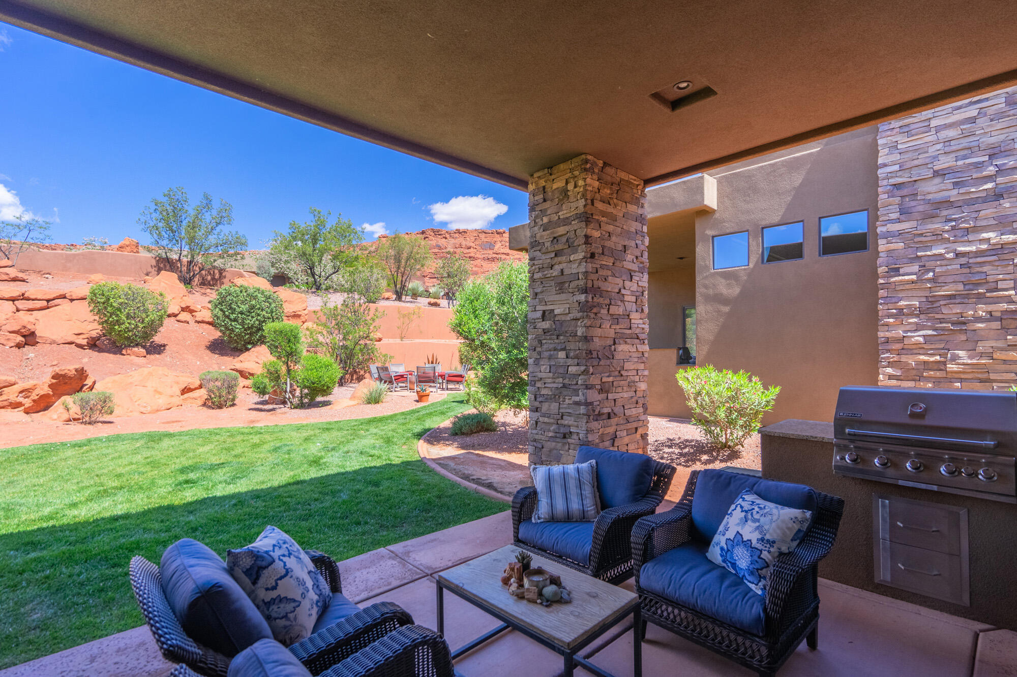 KACHINA SPRINGS EAST - Residential