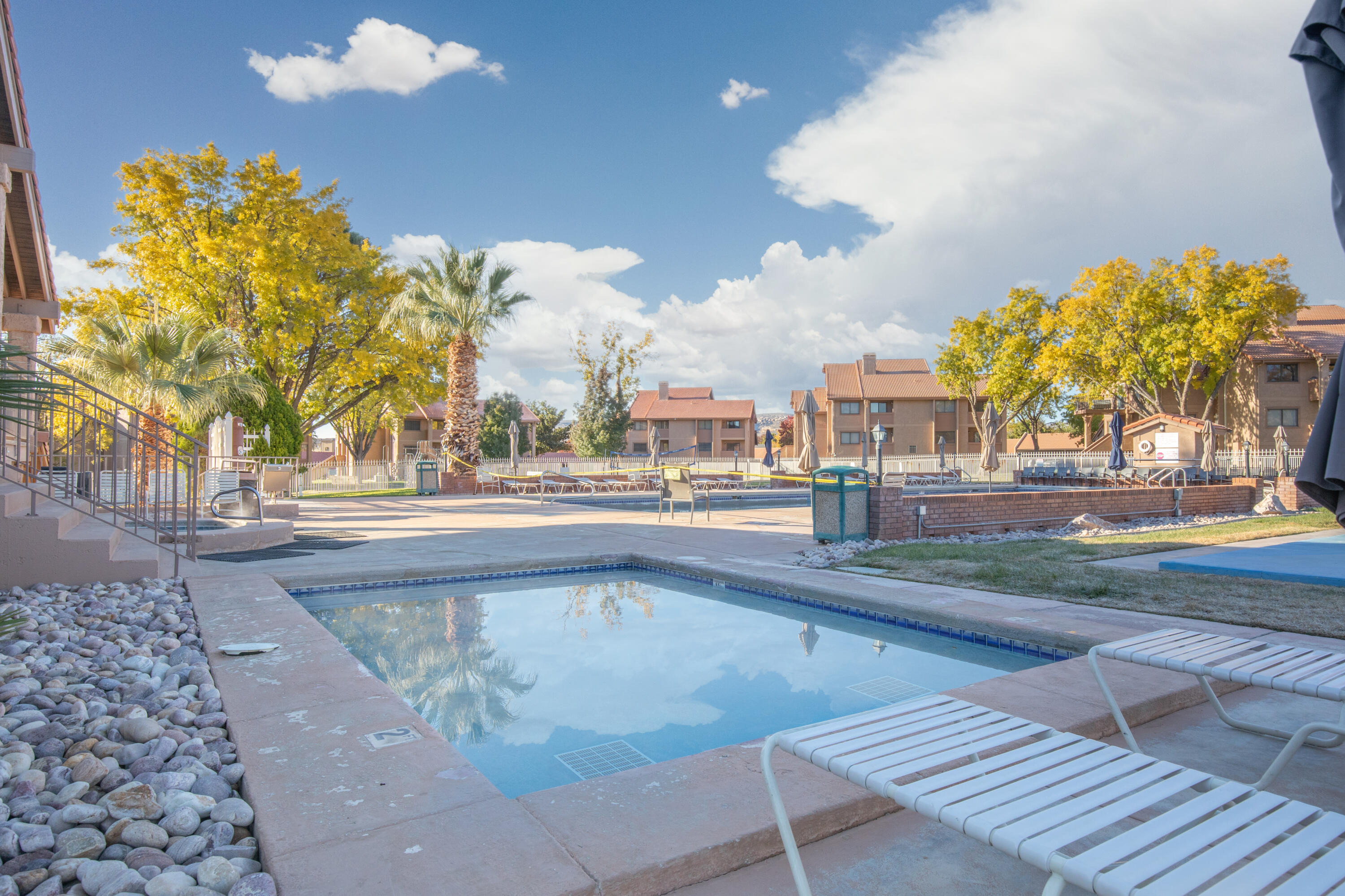 SPORTS VILLAGE - Residential