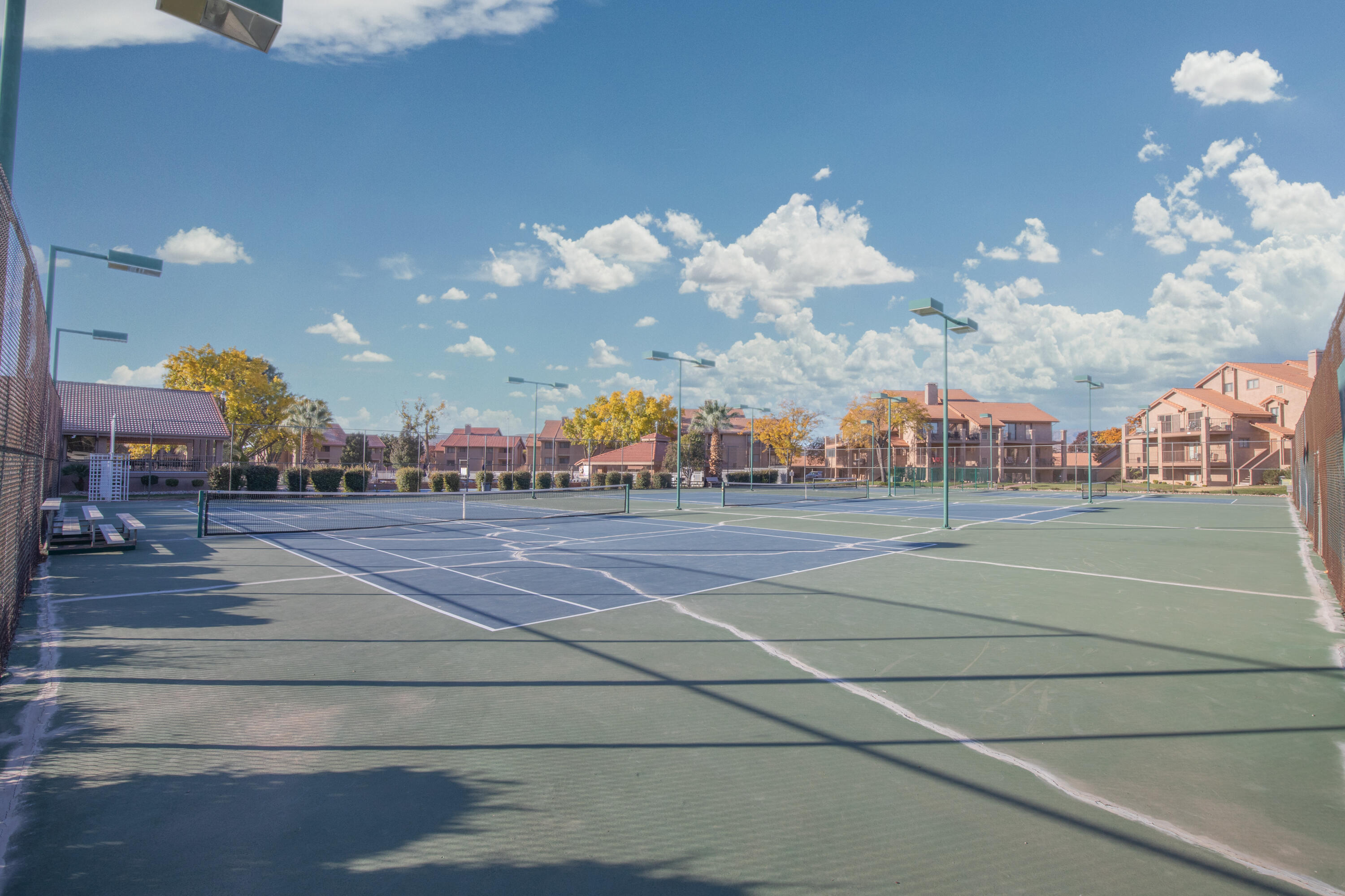 SPORTS VILLAGE - Residential