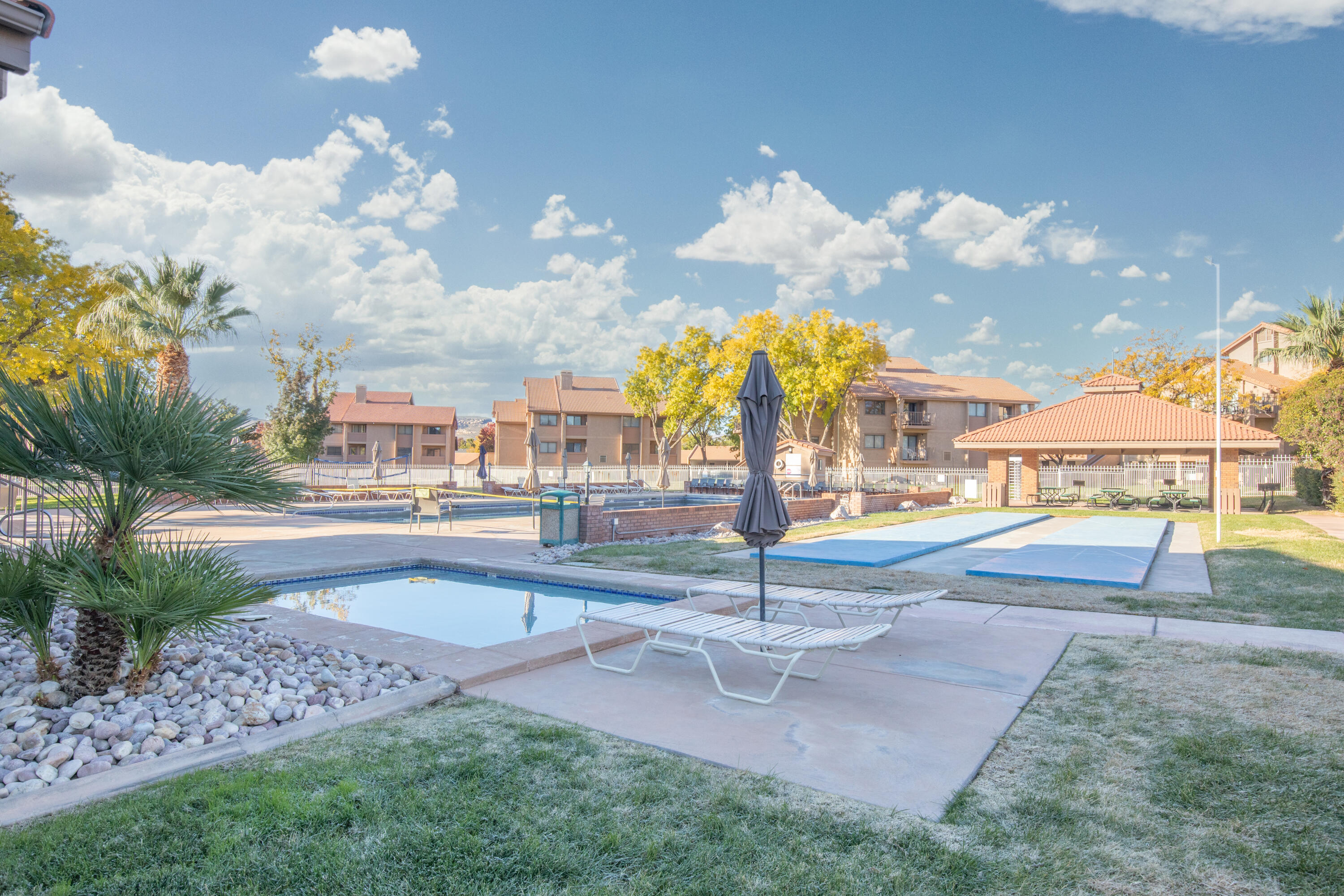 SPORTS VILLAGE - Residential