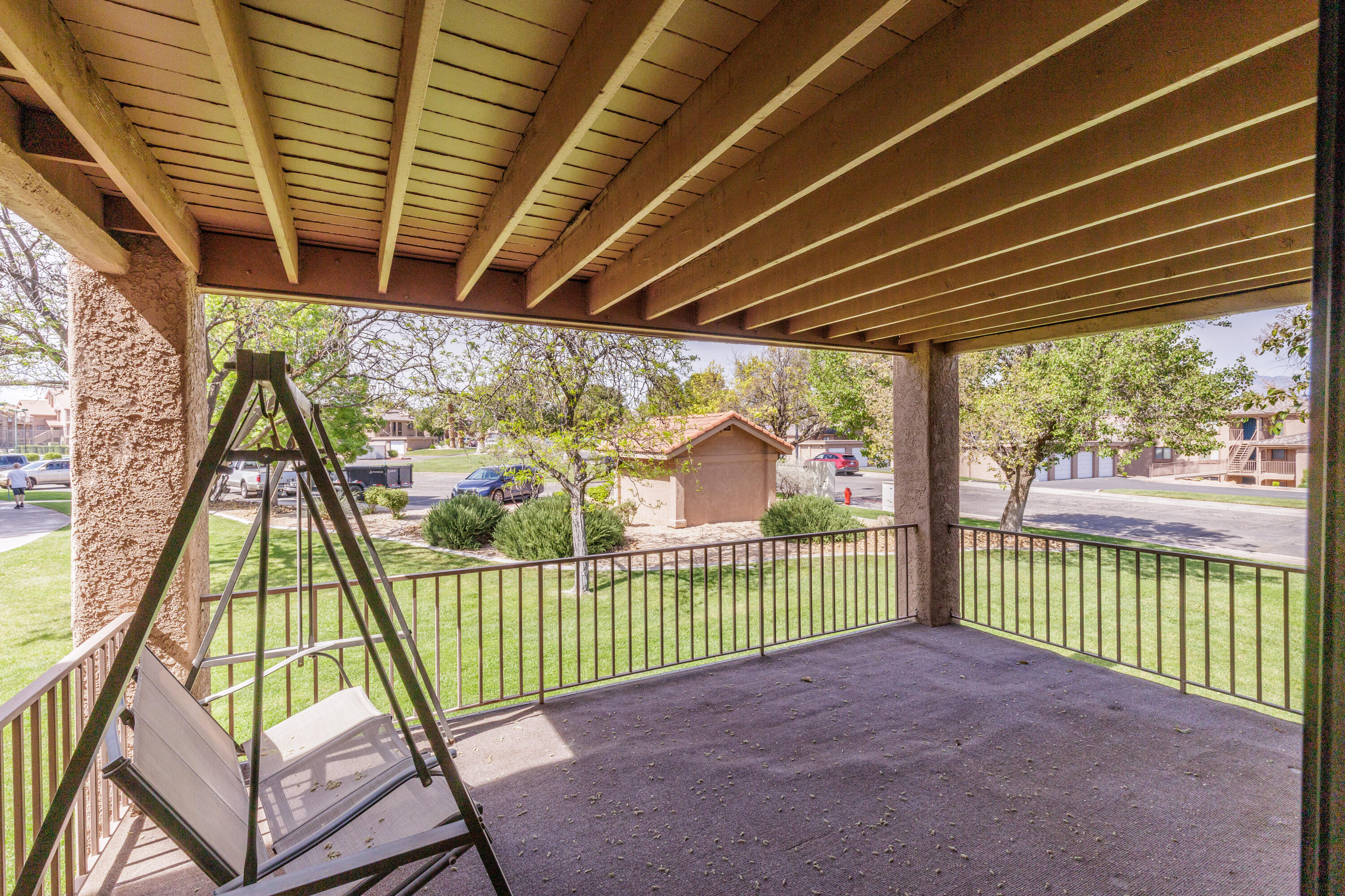 SPORTS VILLAGE - Residential