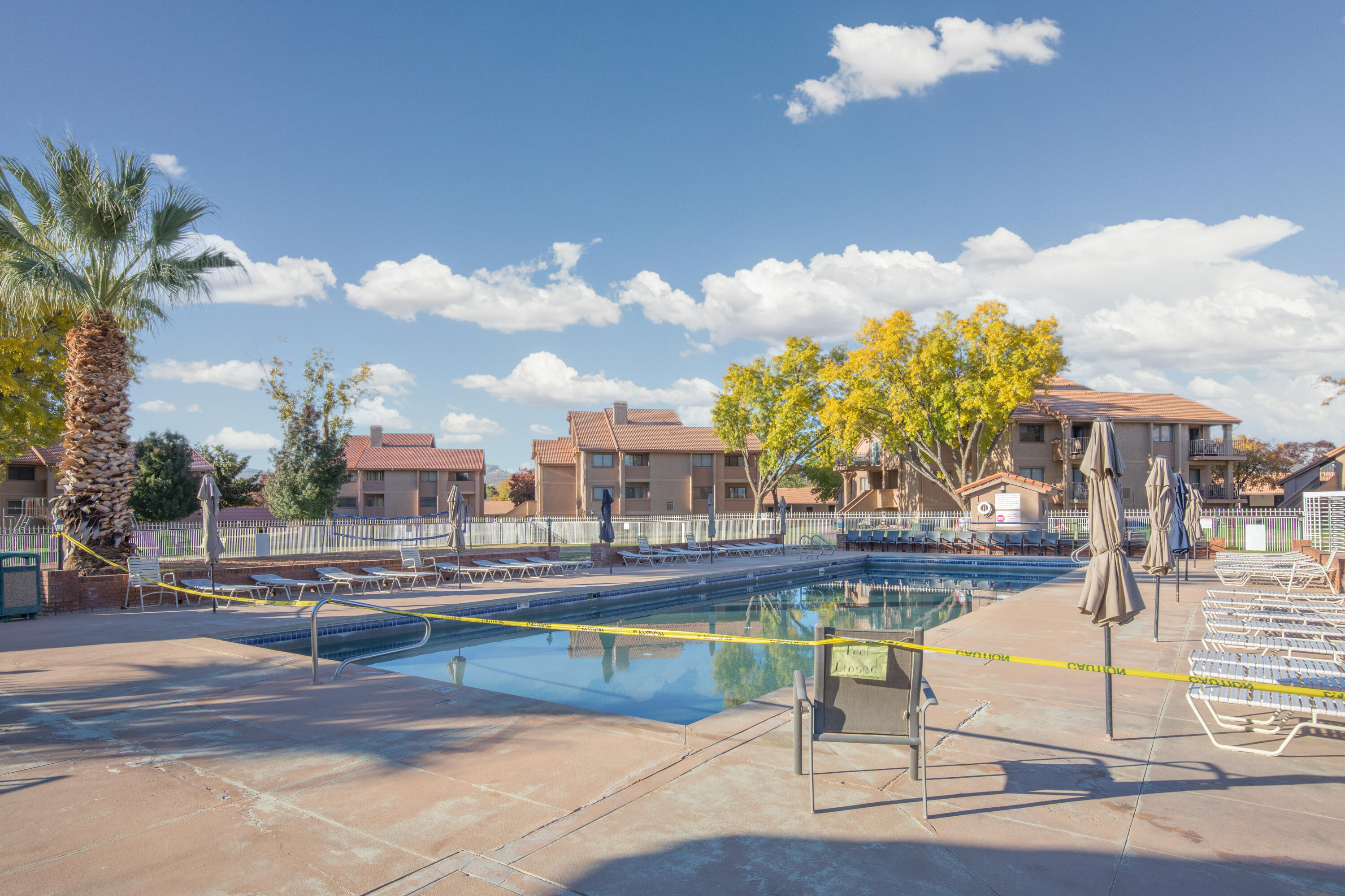 SPORTS VILLAGE - Residential