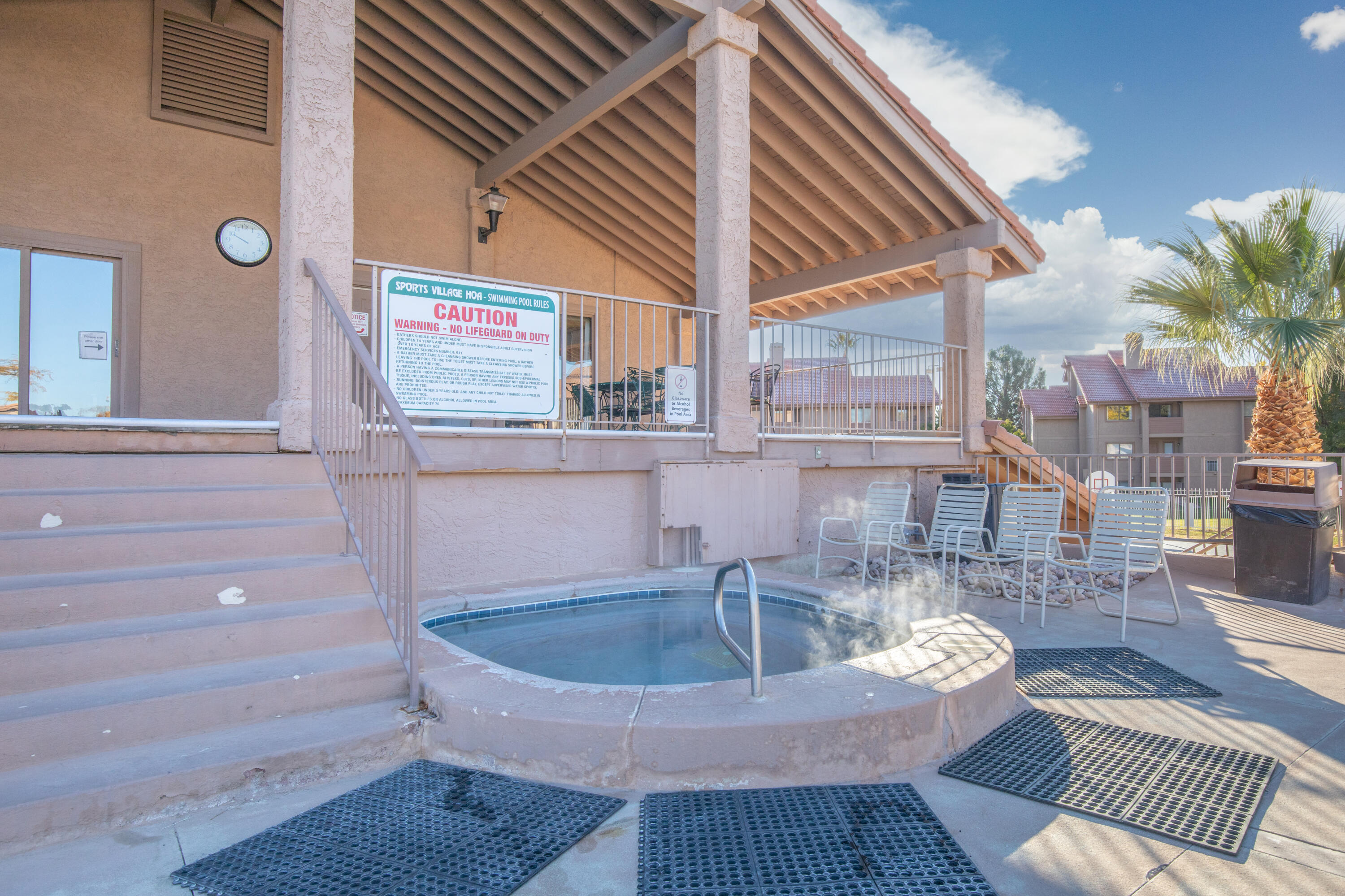 SPORTS VILLAGE - Residential