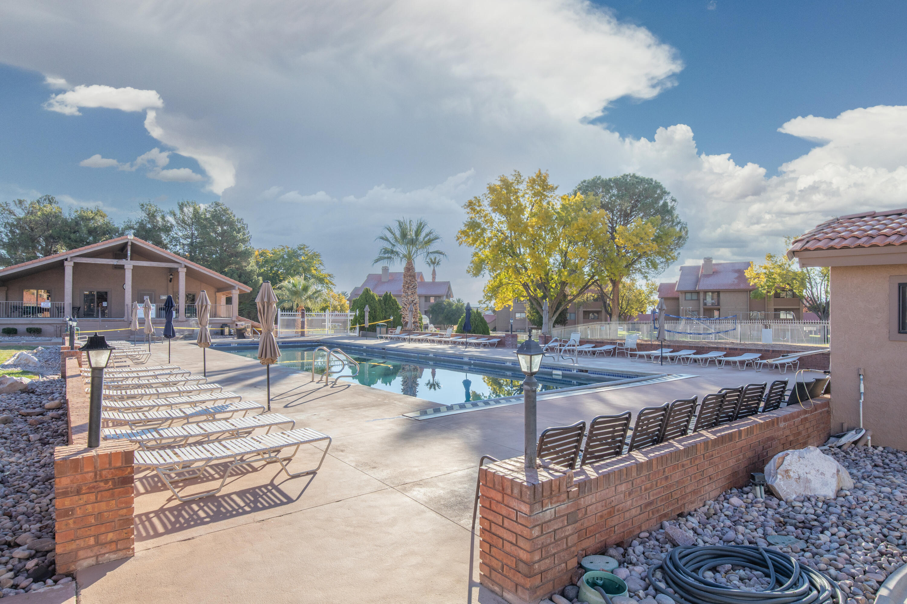 SPORTS VILLAGE - Residential