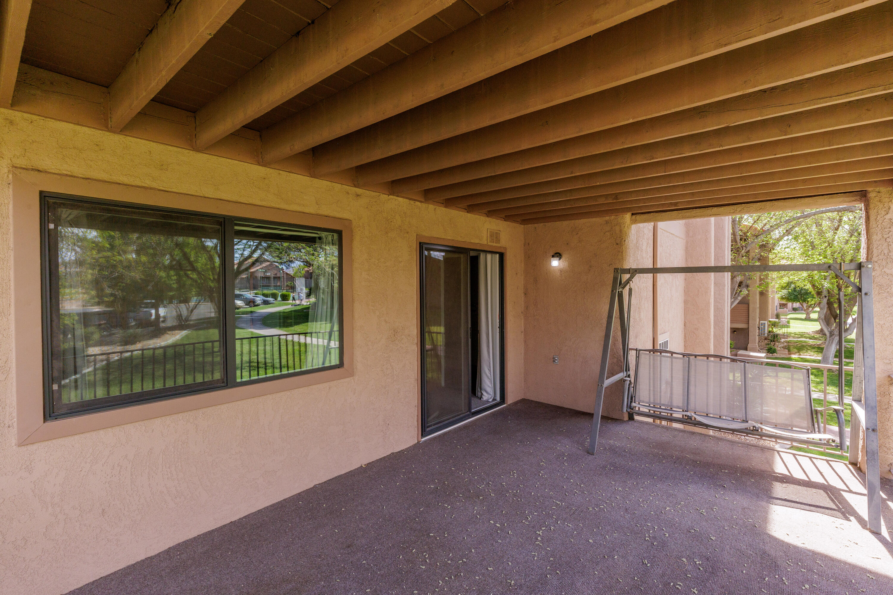 SPORTS VILLAGE - Residential