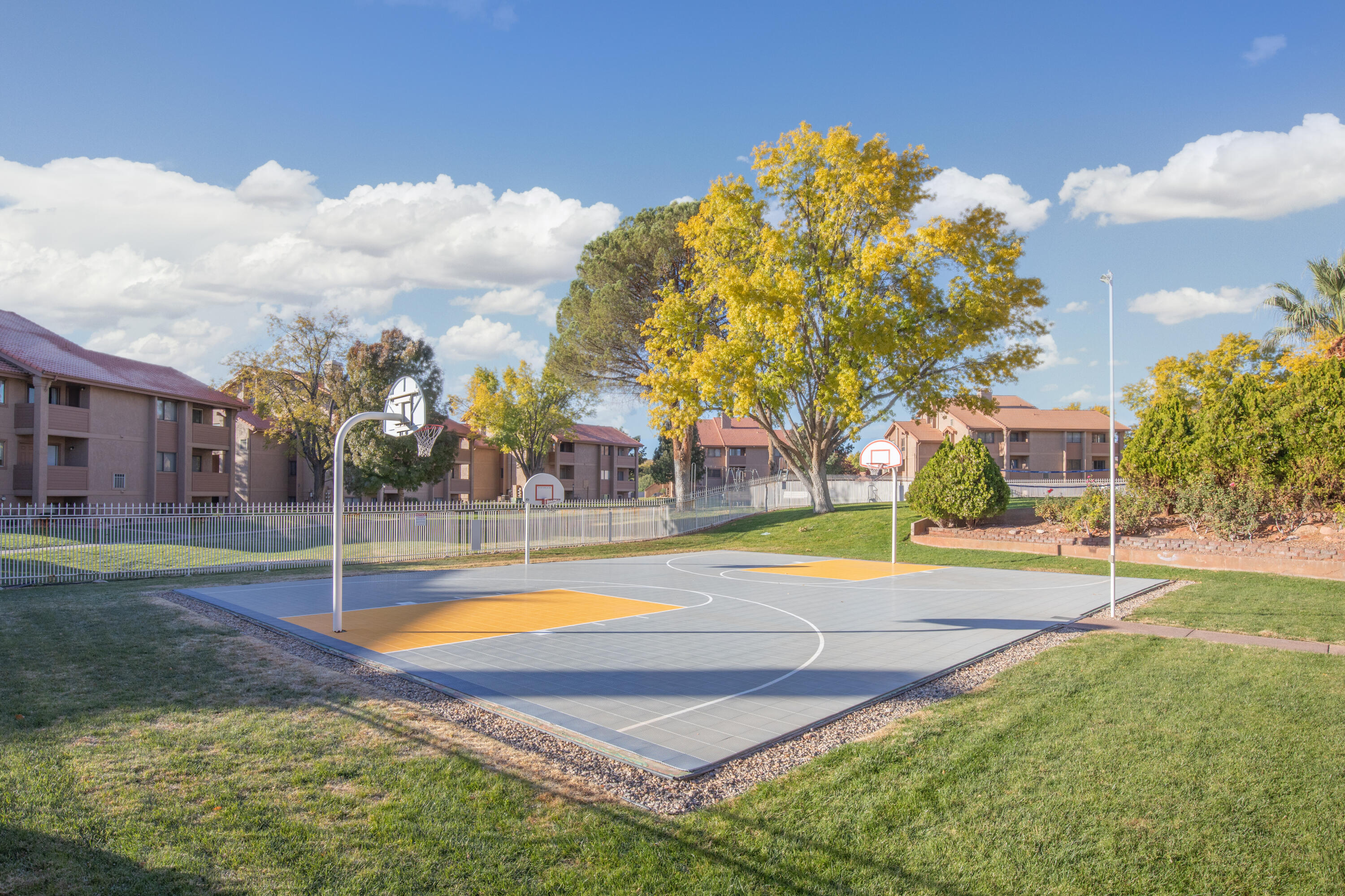 SPORTS VILLAGE - Residential