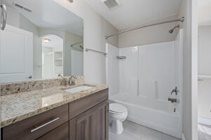 DESERT HILLS - Residential