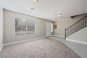 DESERT HILLS - Residential