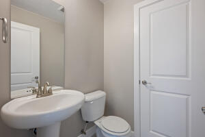 DESERT HILLS - Residential