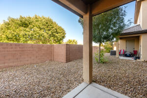 DESERT HILLS - Residential