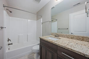 DESERT HILLS - Residential