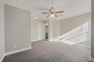 DESERT HILLS - Residential