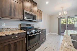 DESERT HILLS - Residential