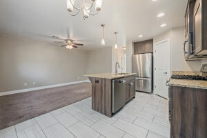 DESERT HILLS - Residential