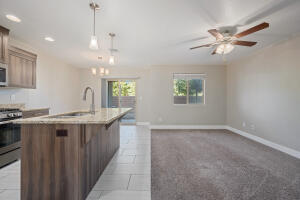 DESERT HILLS - Residential