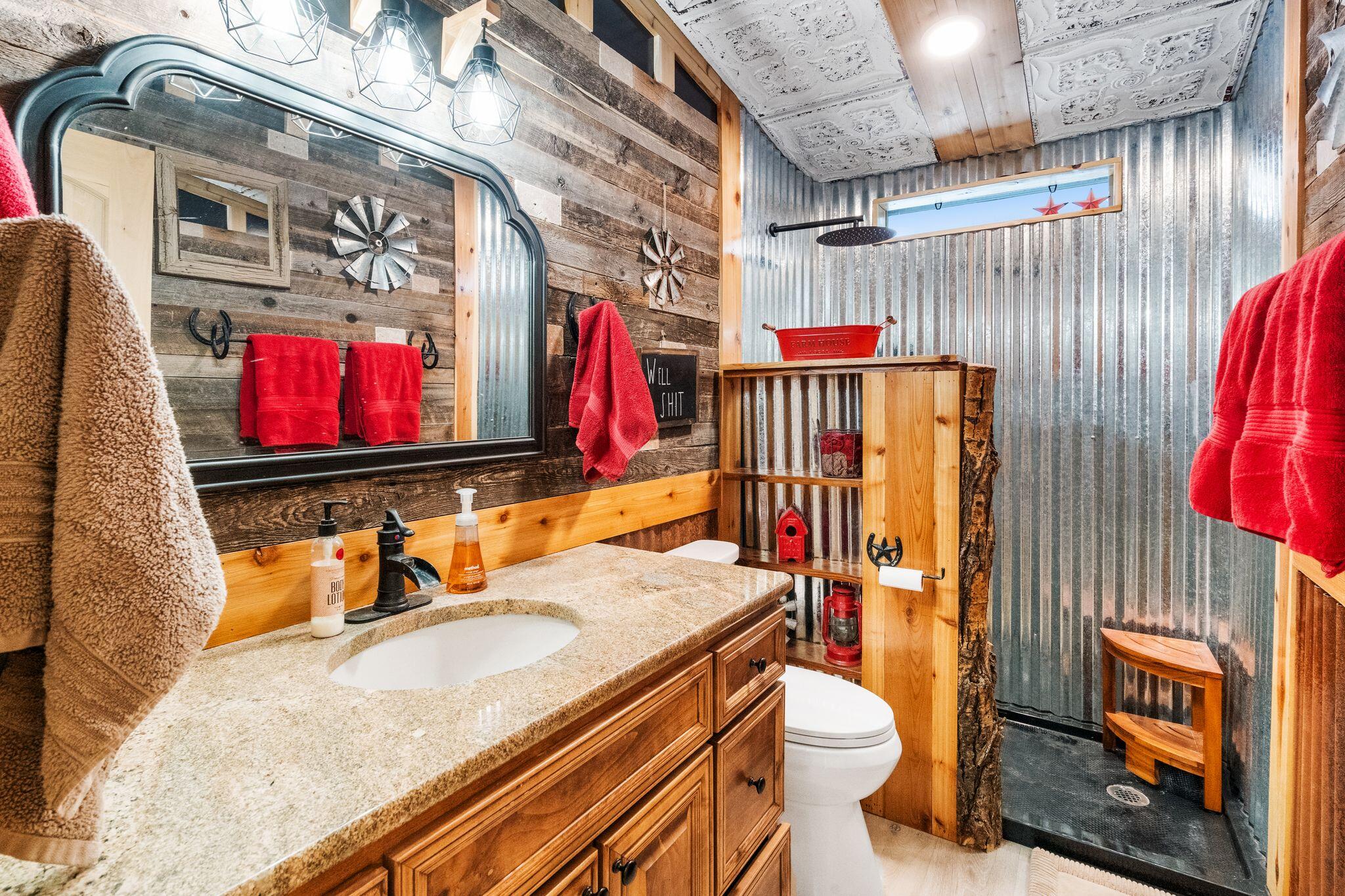 DIXIE DEER ESTATES - Residential