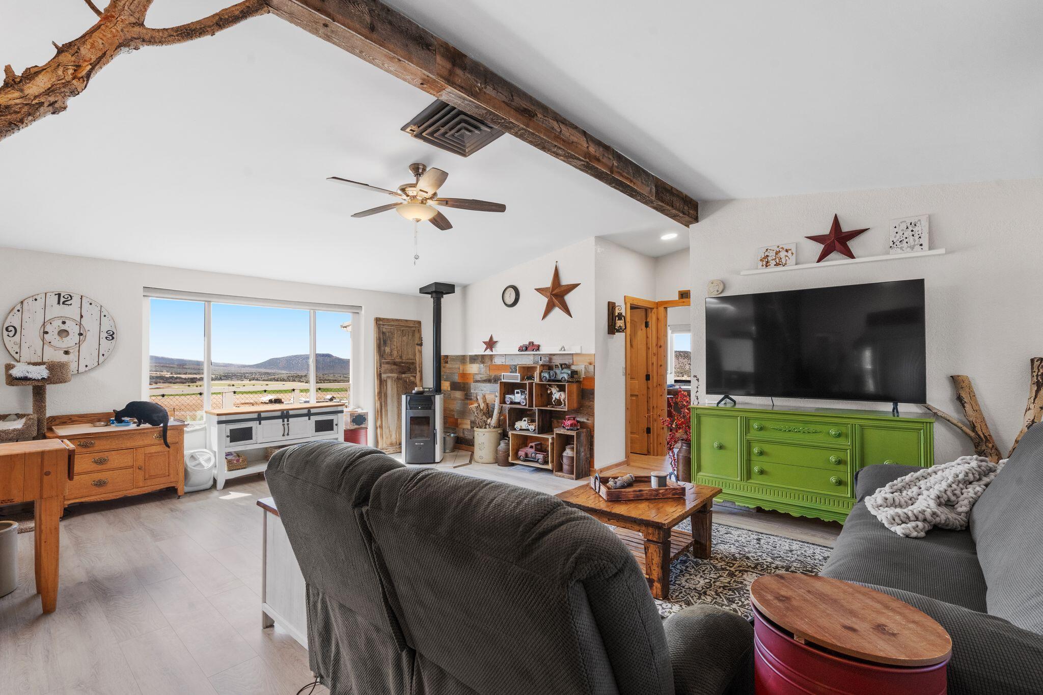 DIXIE DEER ESTATES - Residential