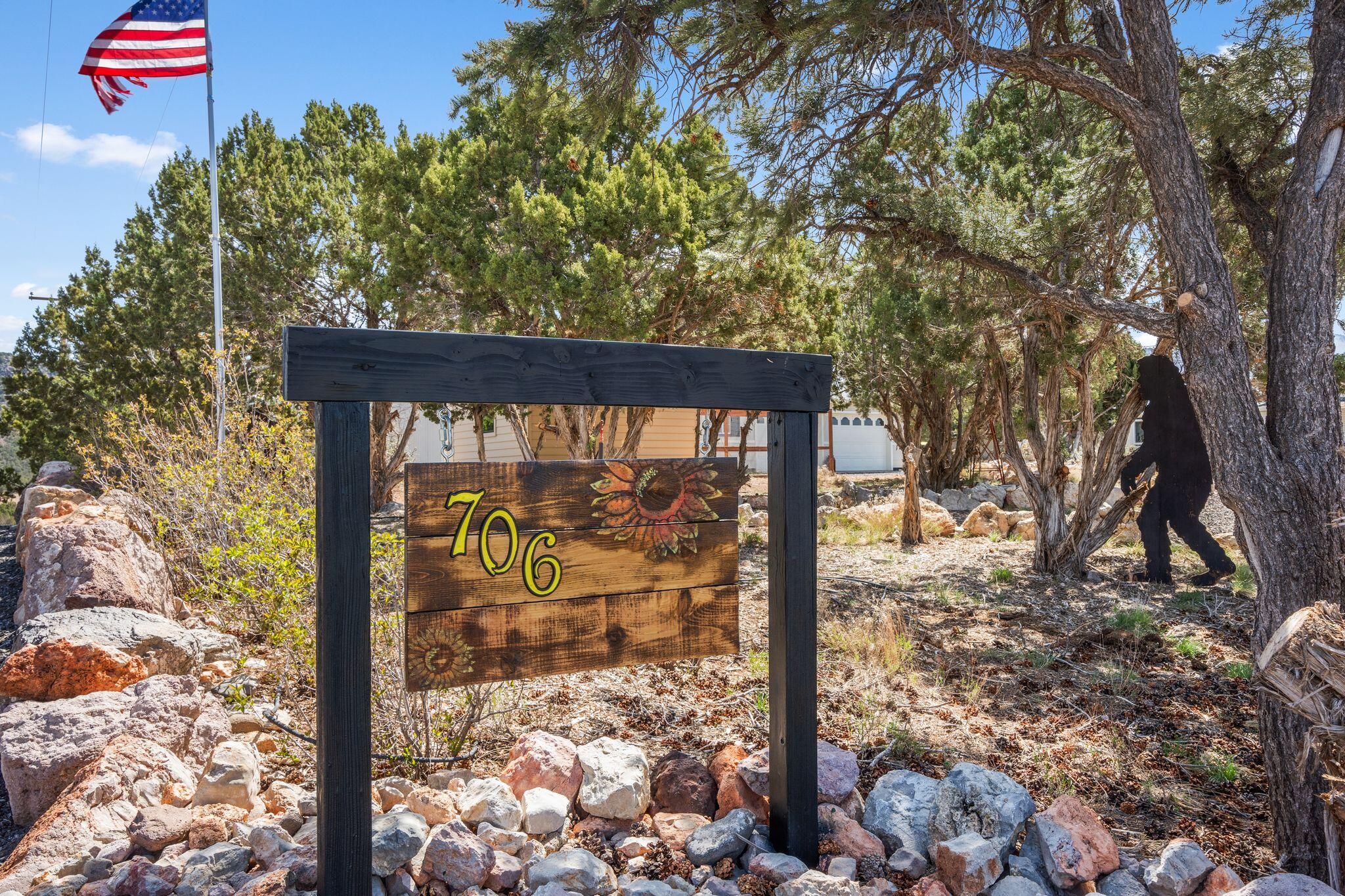 DIXIE DEER ESTATES - Residential