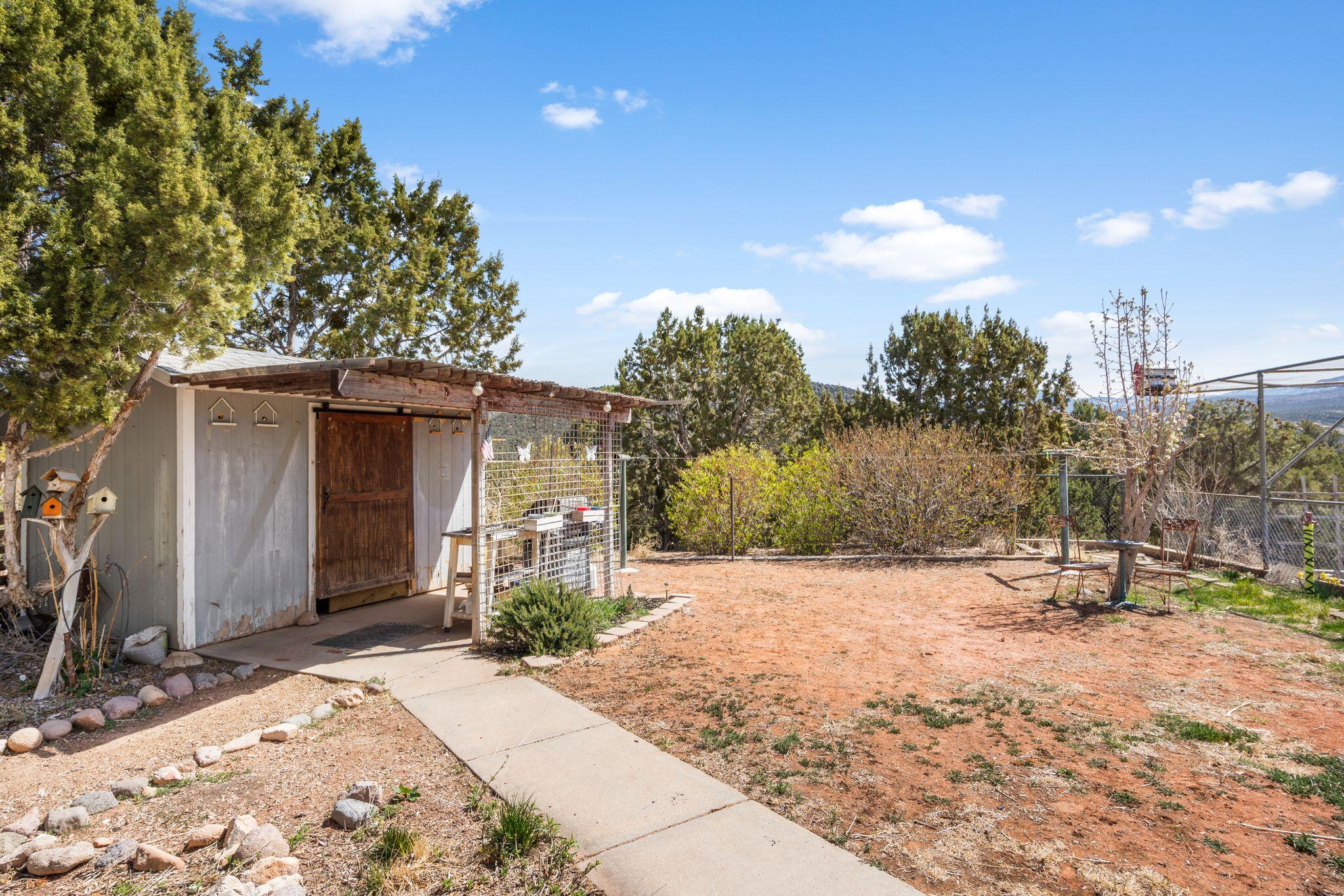 DIXIE DEER ESTATES - Residential