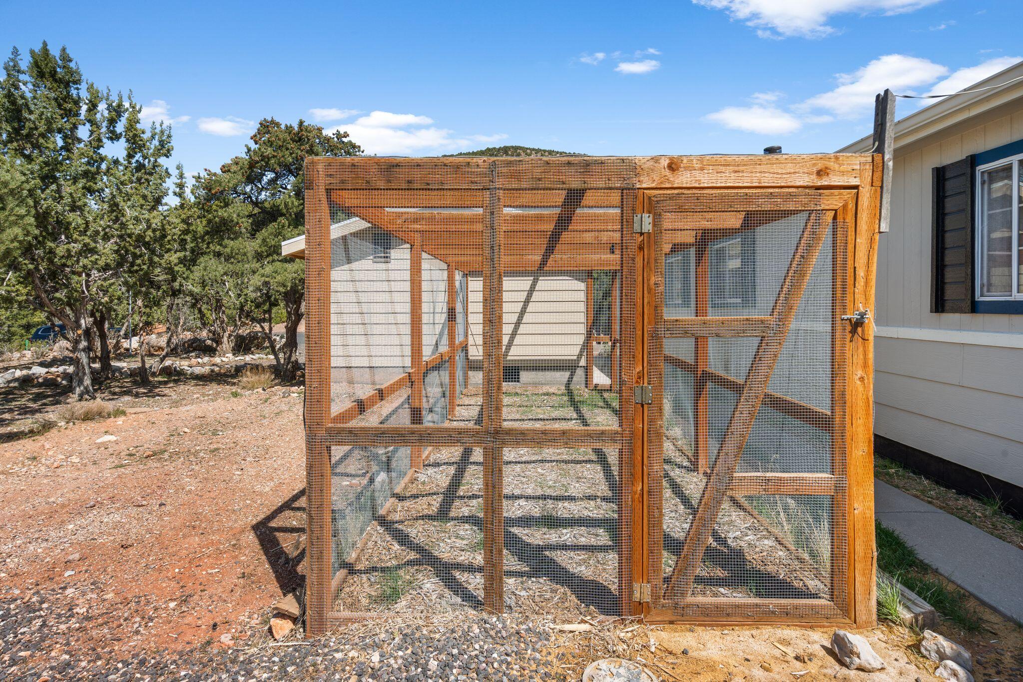 DIXIE DEER ESTATES - Residential