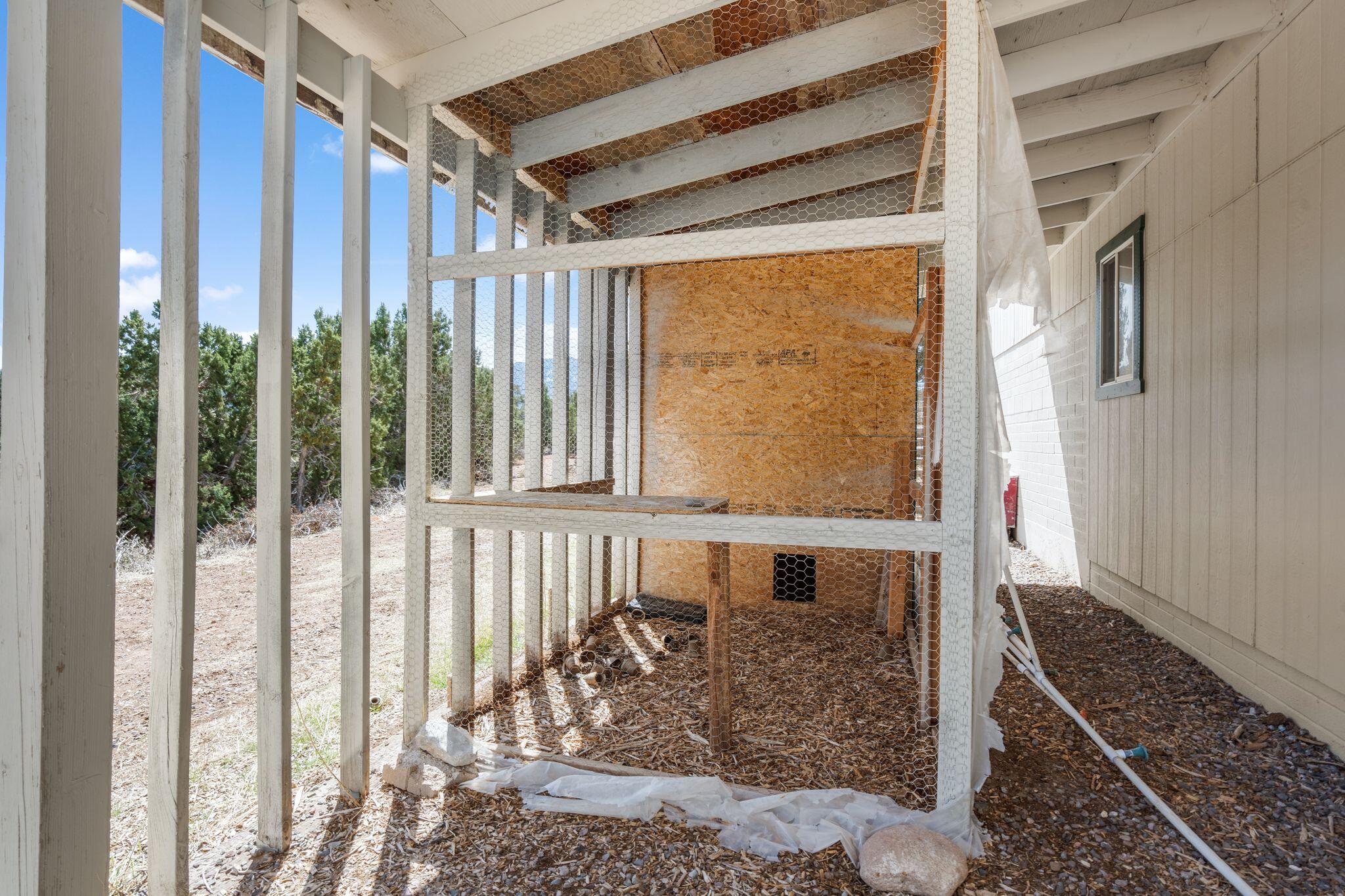 DIXIE DEER ESTATES - Residential