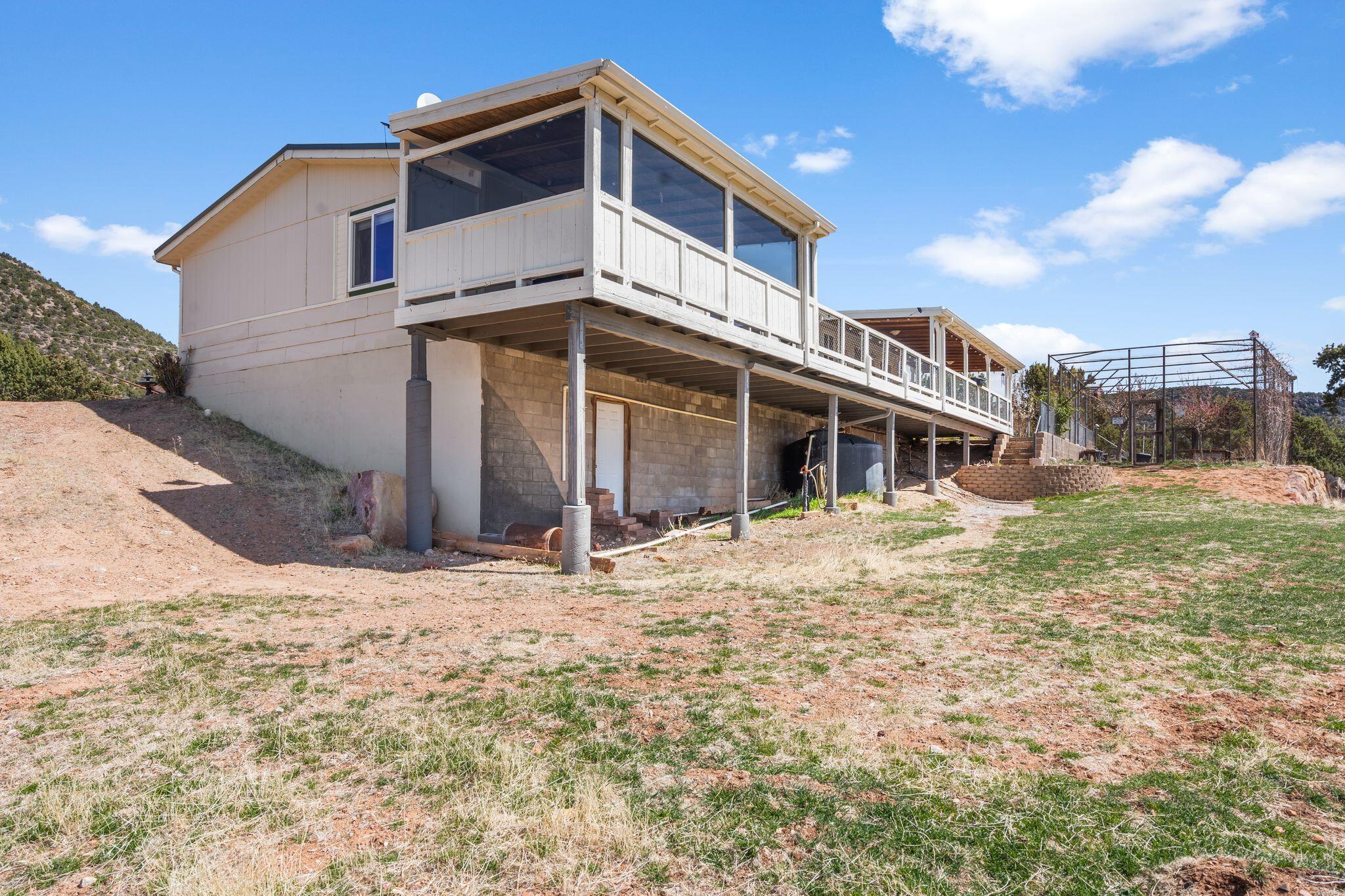 DIXIE DEER ESTATES - Residential