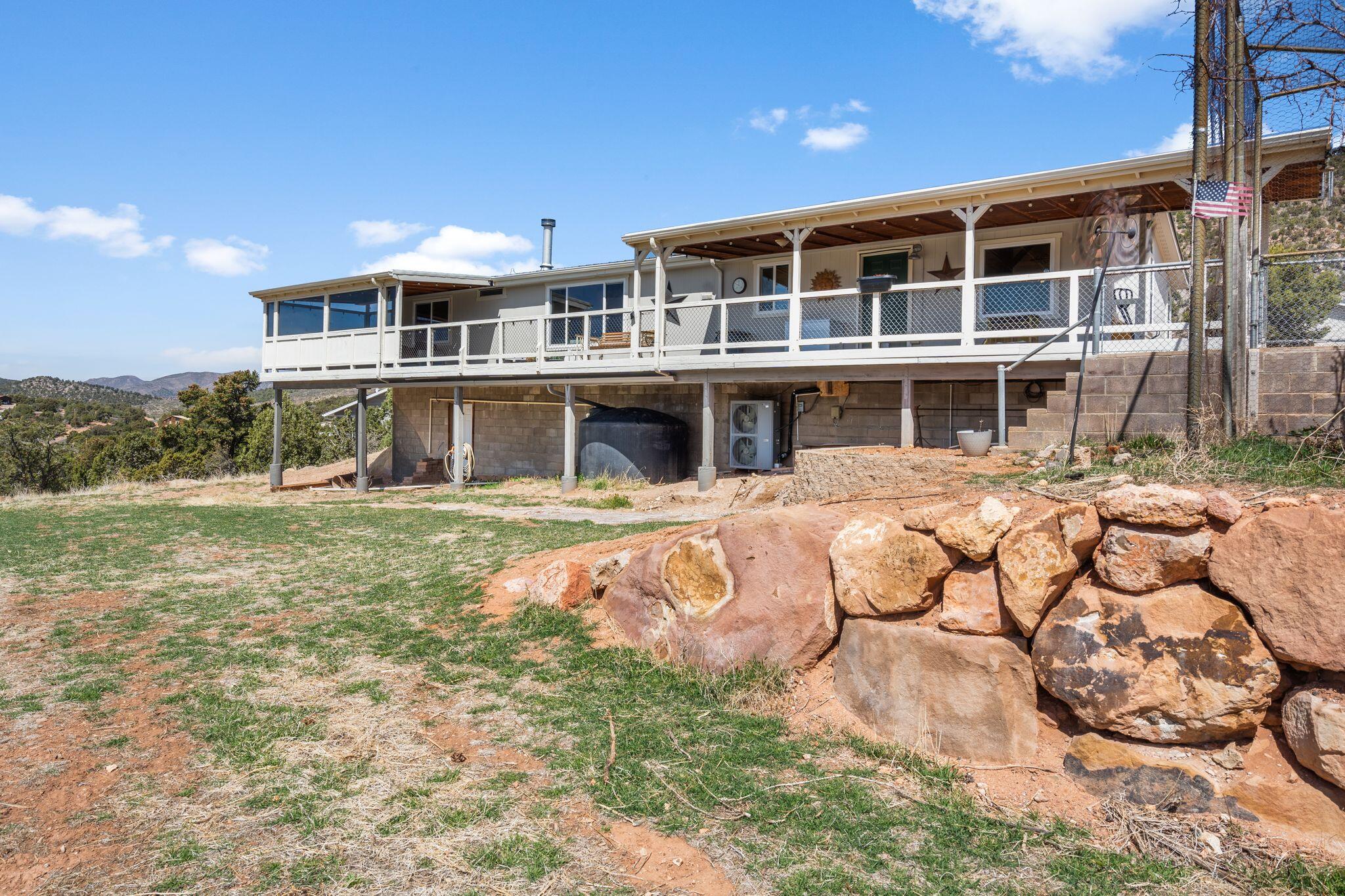 DIXIE DEER ESTATES - Residential