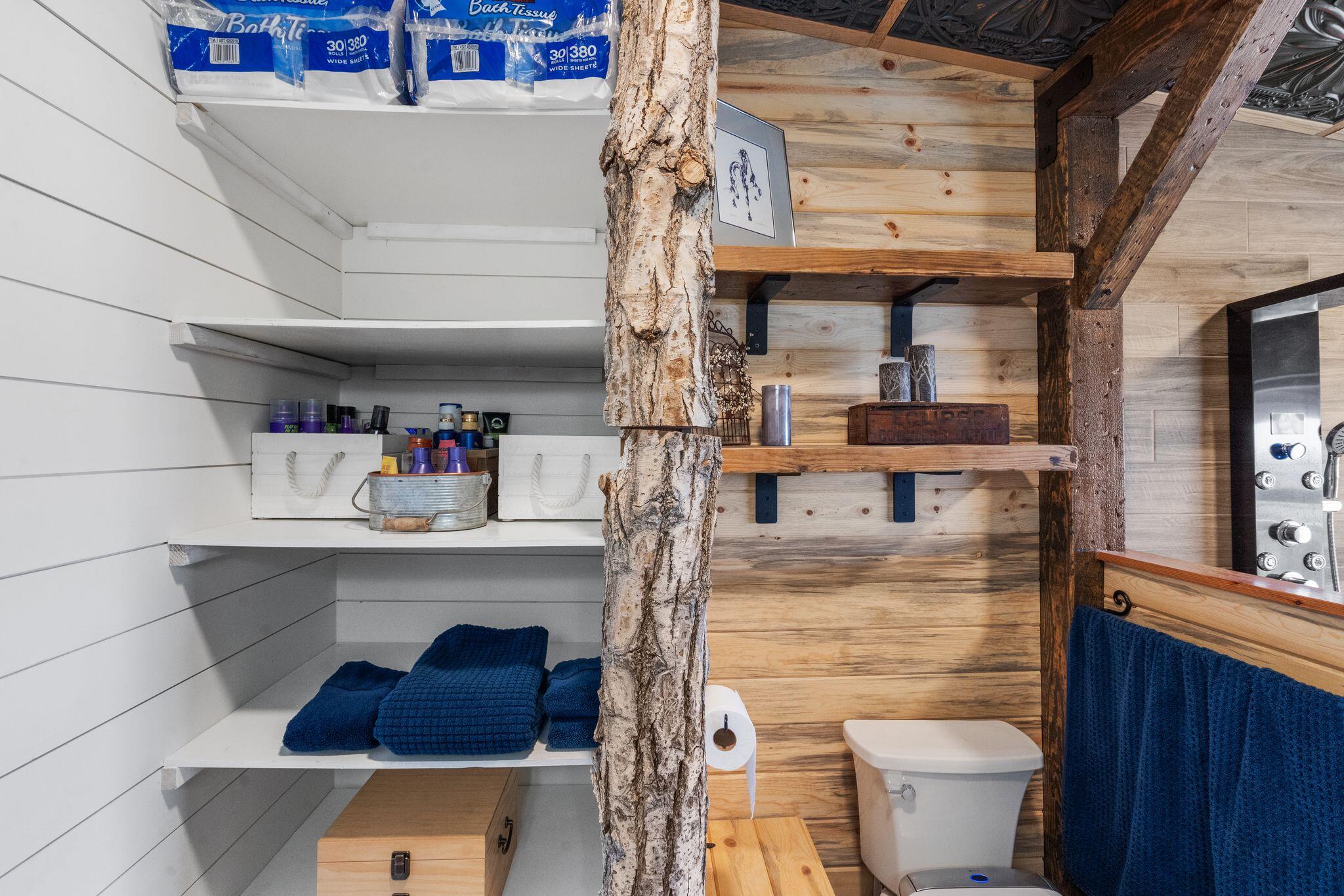 DIXIE DEER ESTATES - Residential