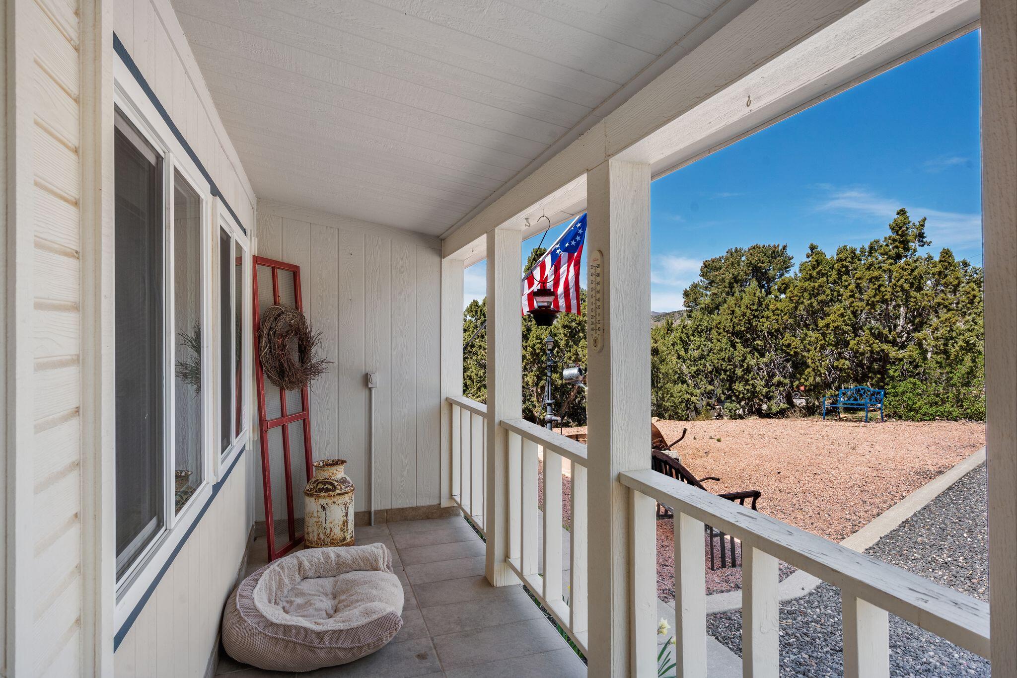 DIXIE DEER ESTATES - Residential