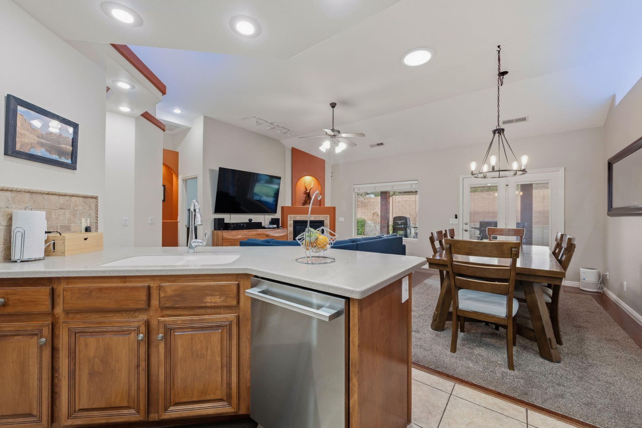 COVENTRY LANE TOWNHOMES - Residential