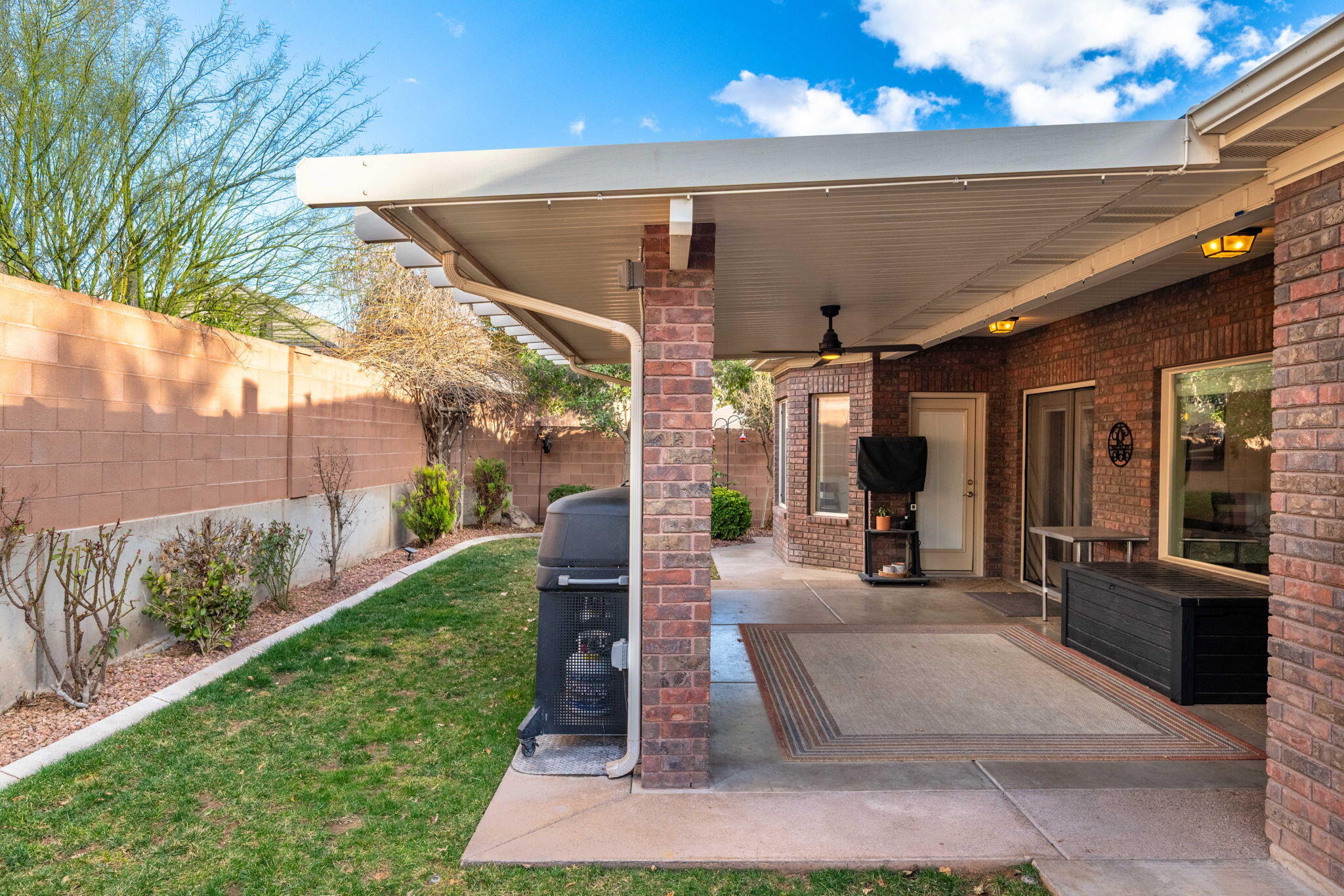 COVENTRY LANE TOWNHOMES - Residential