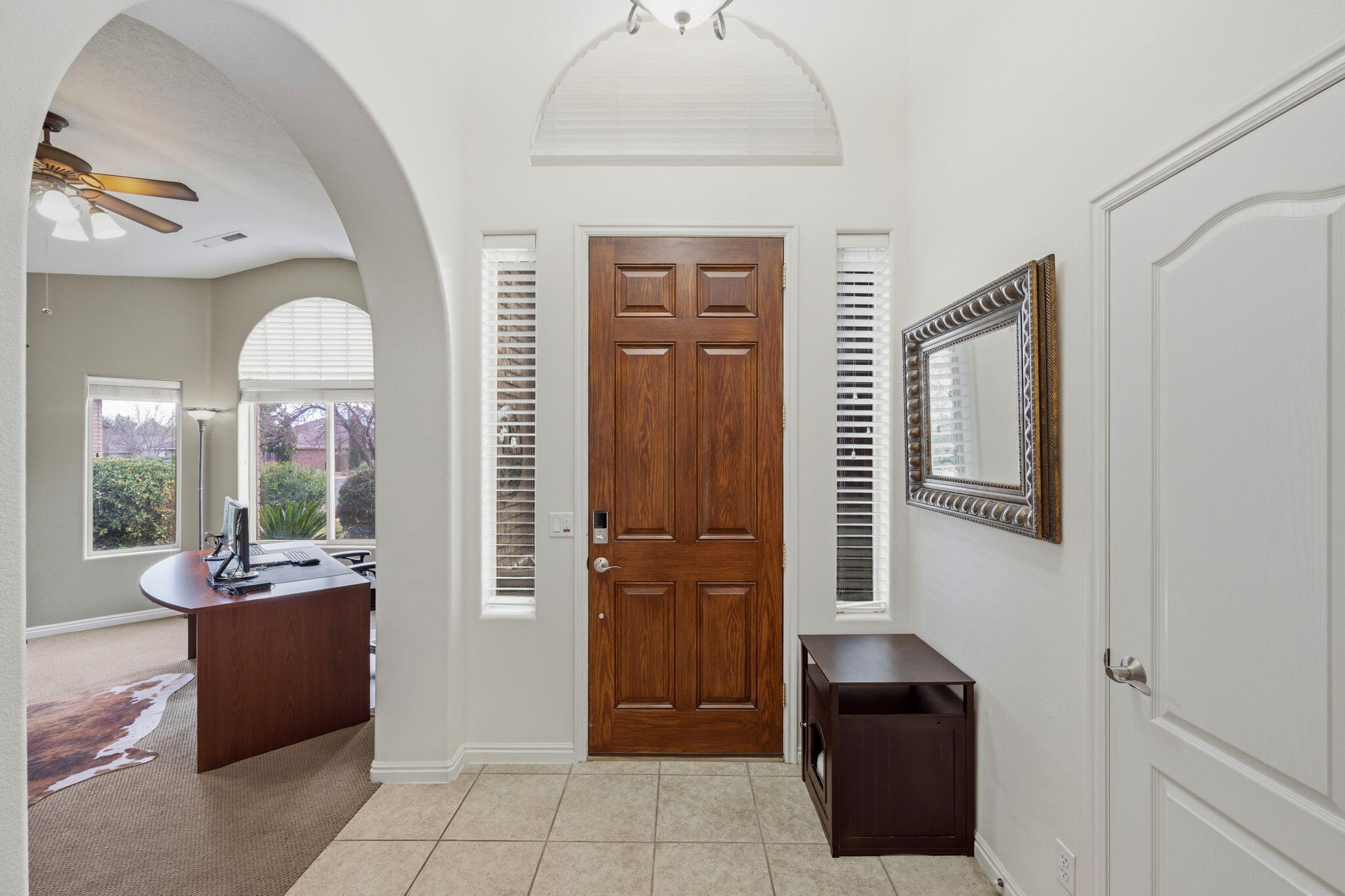 COVENTRY LANE TOWNHOMES - Residential