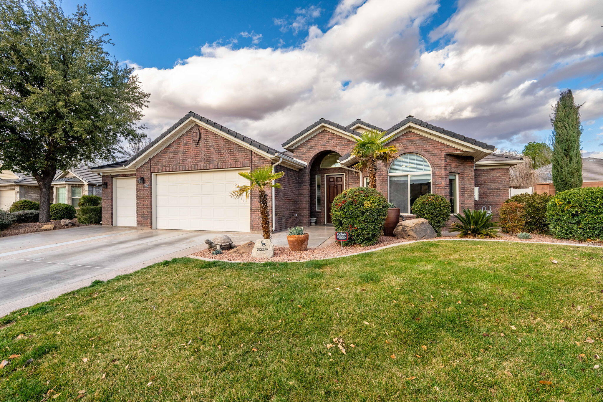 COVENTRY LANE TOWNHOMES - Residential