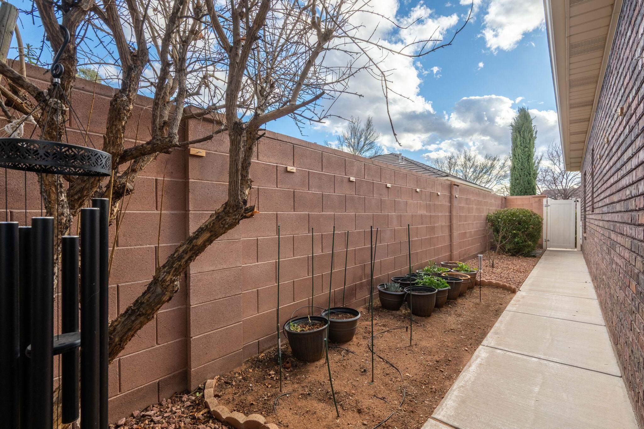 COVENTRY LANE TOWNHOMES - Residential
